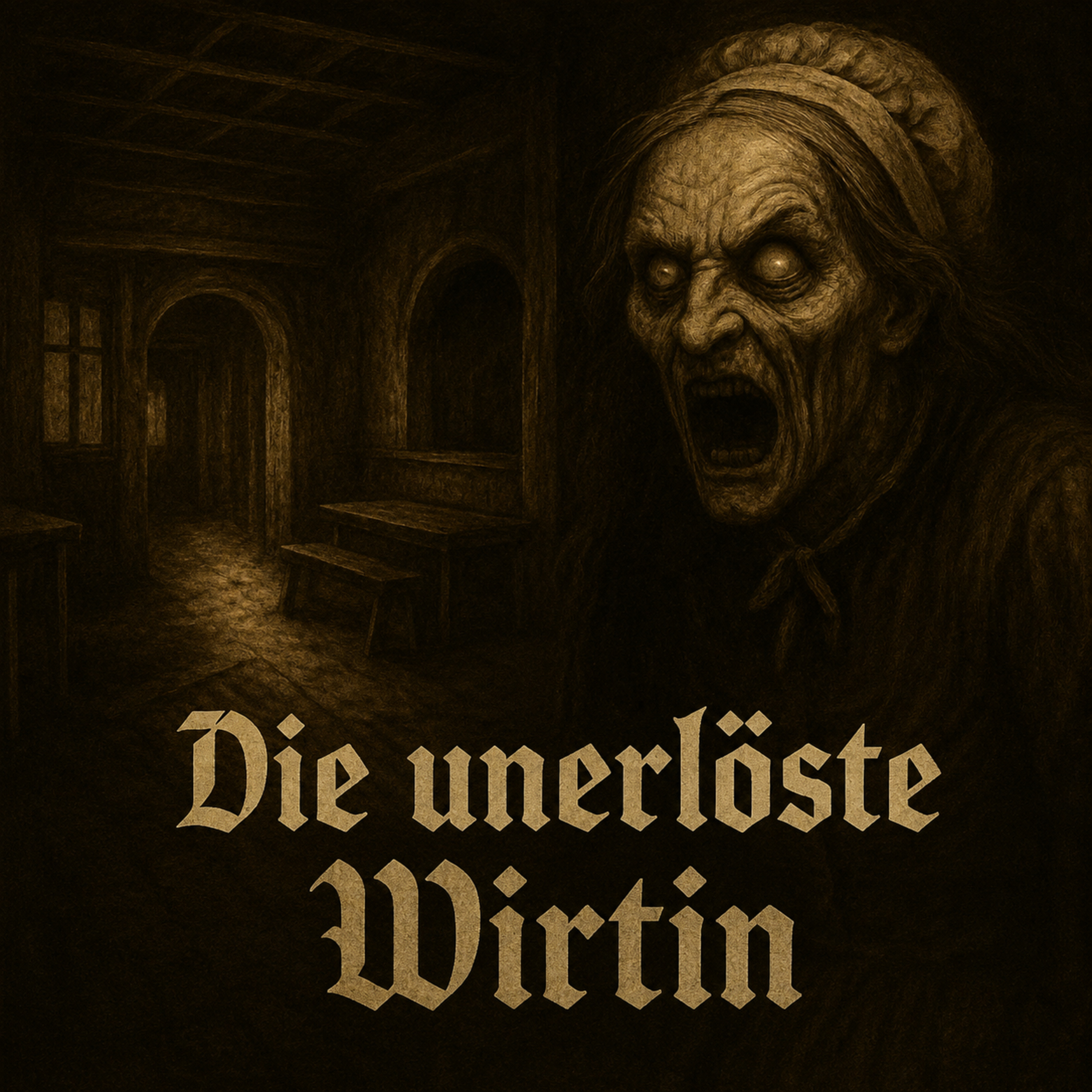UG012 - Die unerlöste Wirtin episode artwork