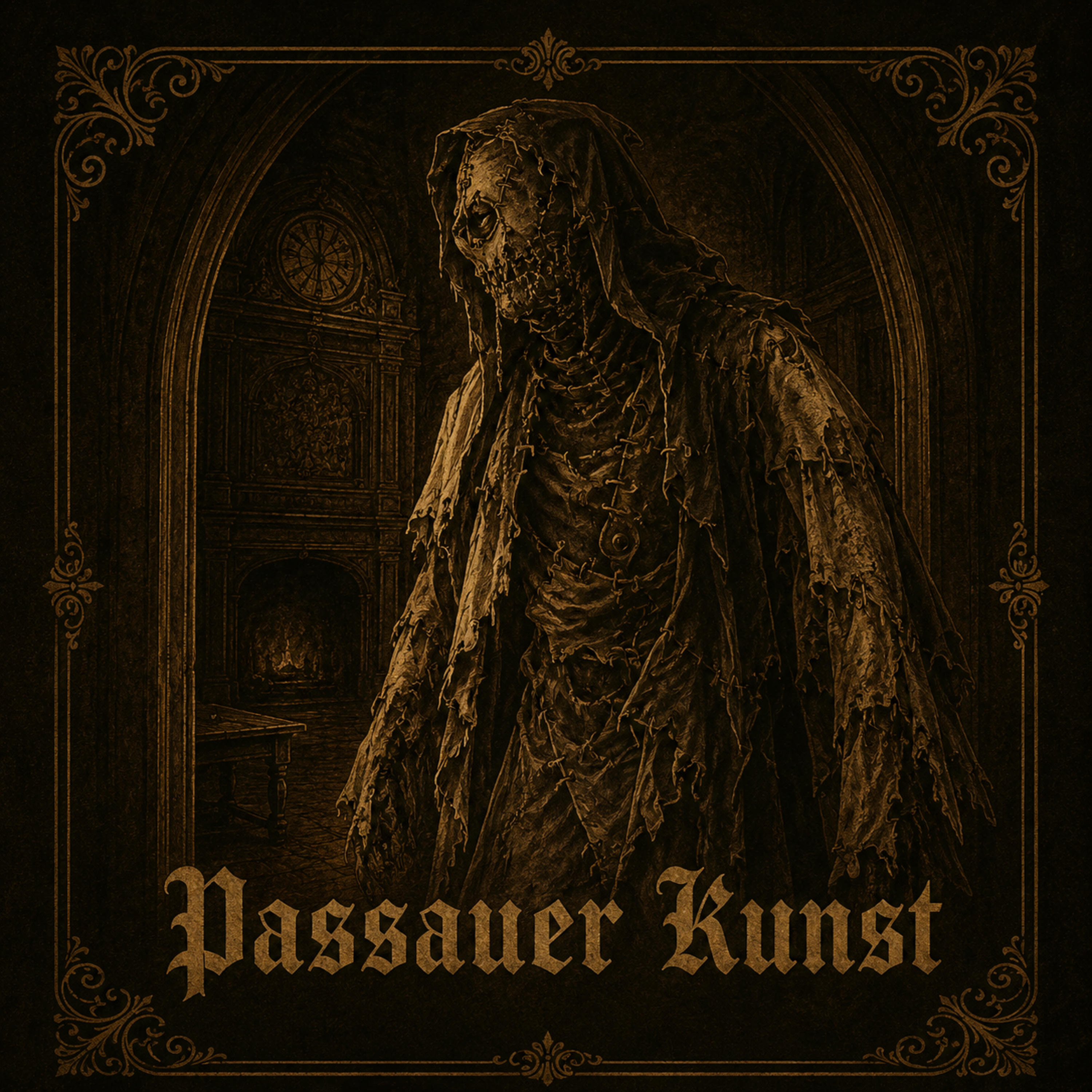 UG013 - Passauer Kunst episode artwork