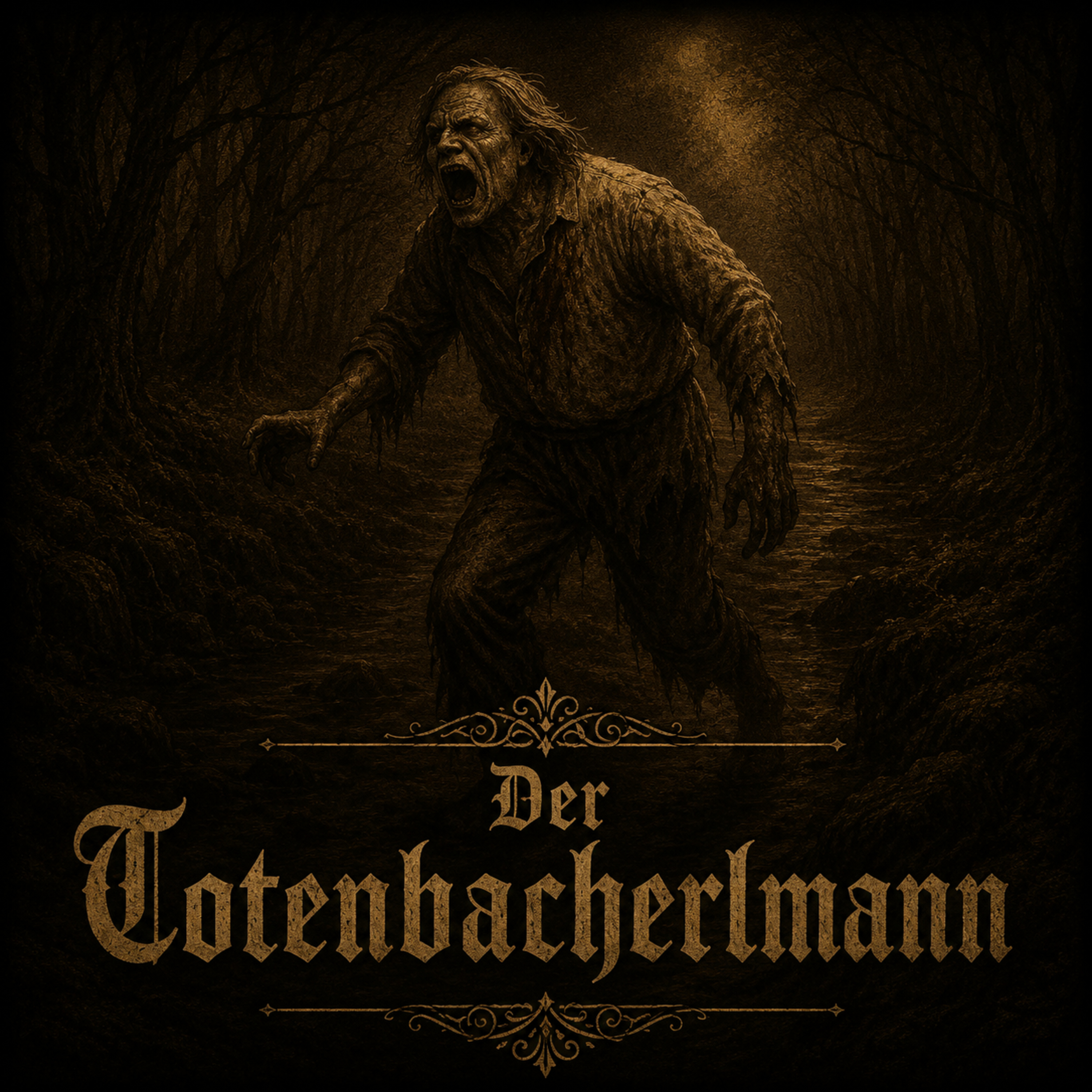 UG018 - Der Totenbacherlmann episode artwork