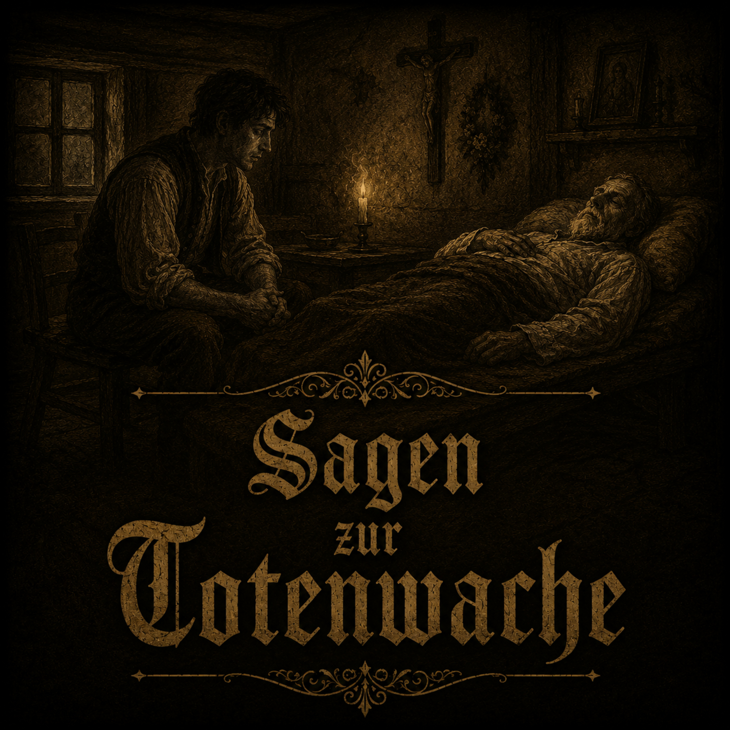 UG020 - Sagen zur Totenwache episode artwork