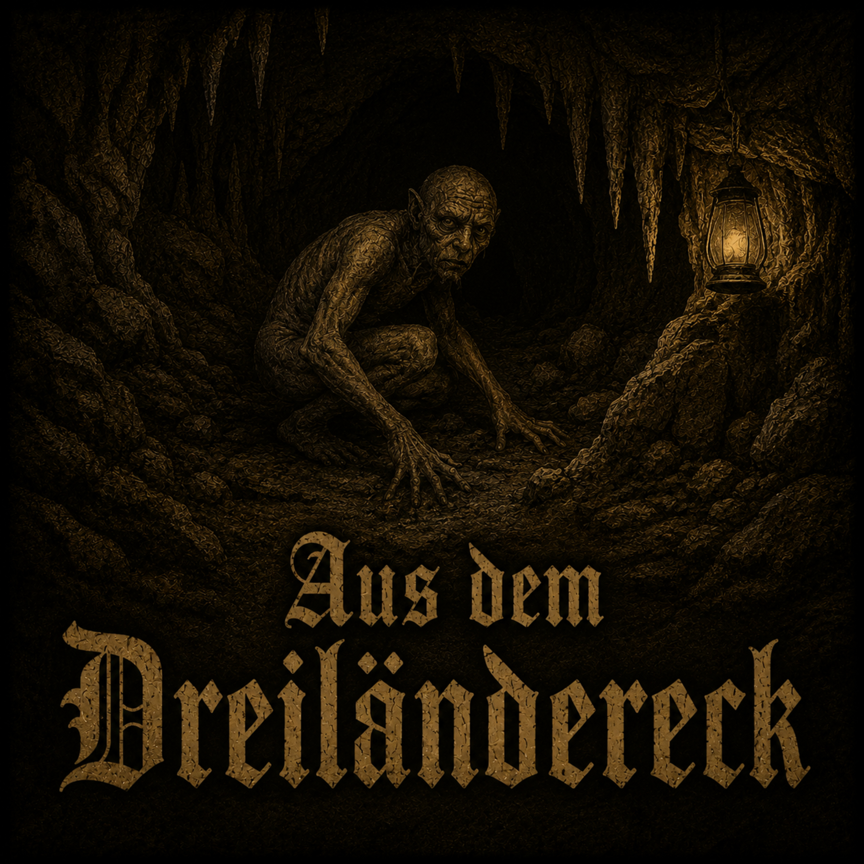 UG021 - Aus dem Dreiländereck episode artwork