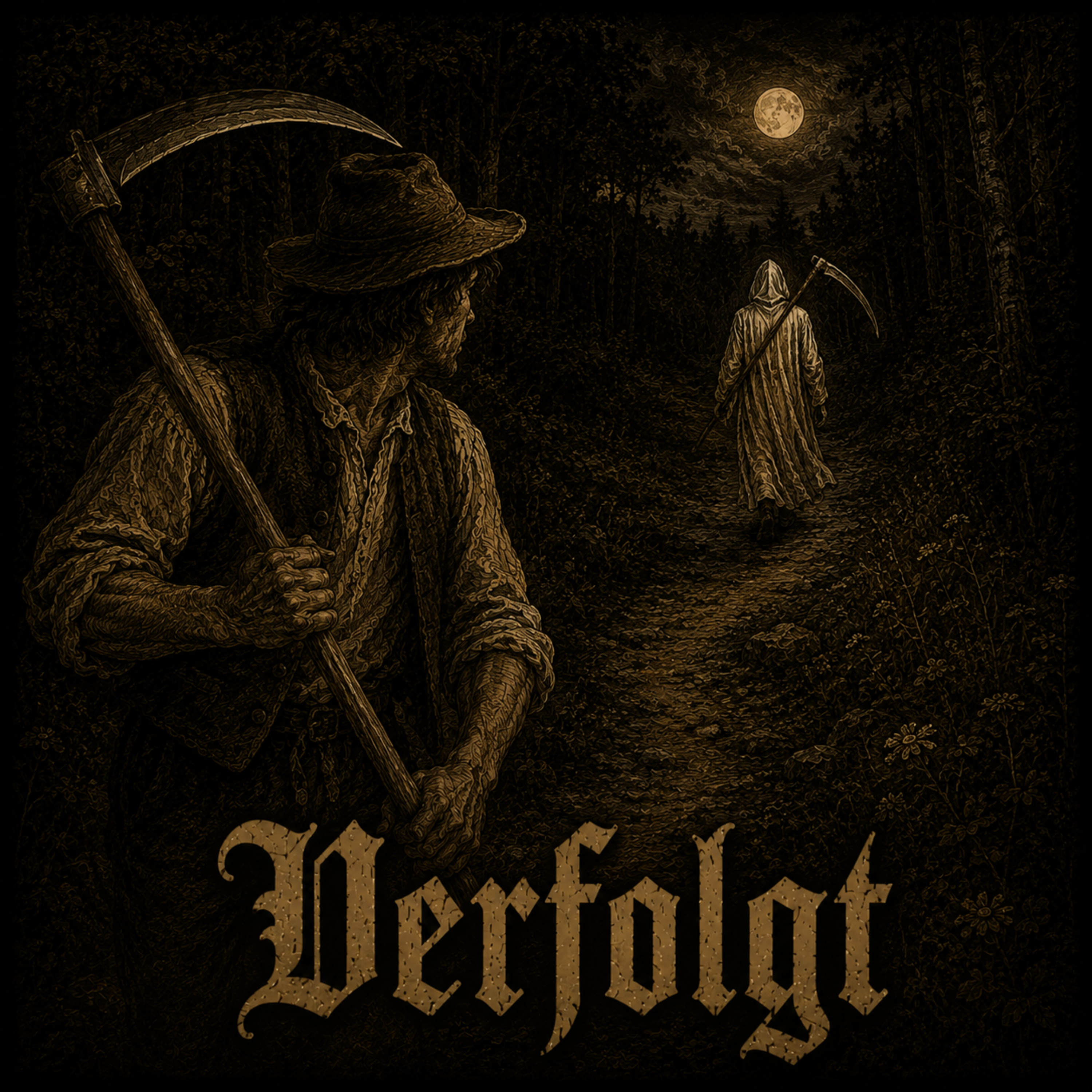 UG023 - Verfolgt episode artwork