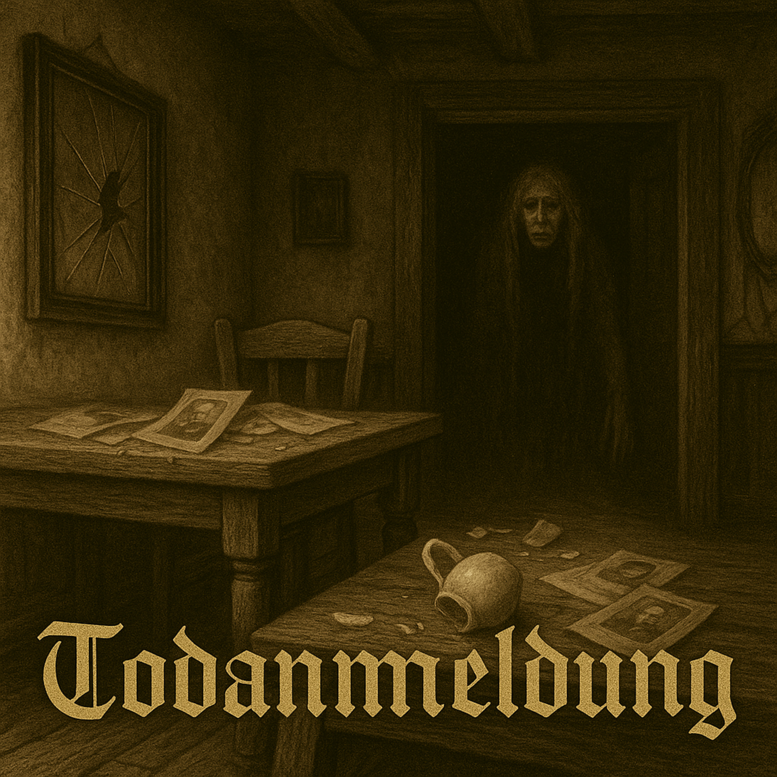 UG026 - Todanmeldung / Anbedeutung episode artwork
