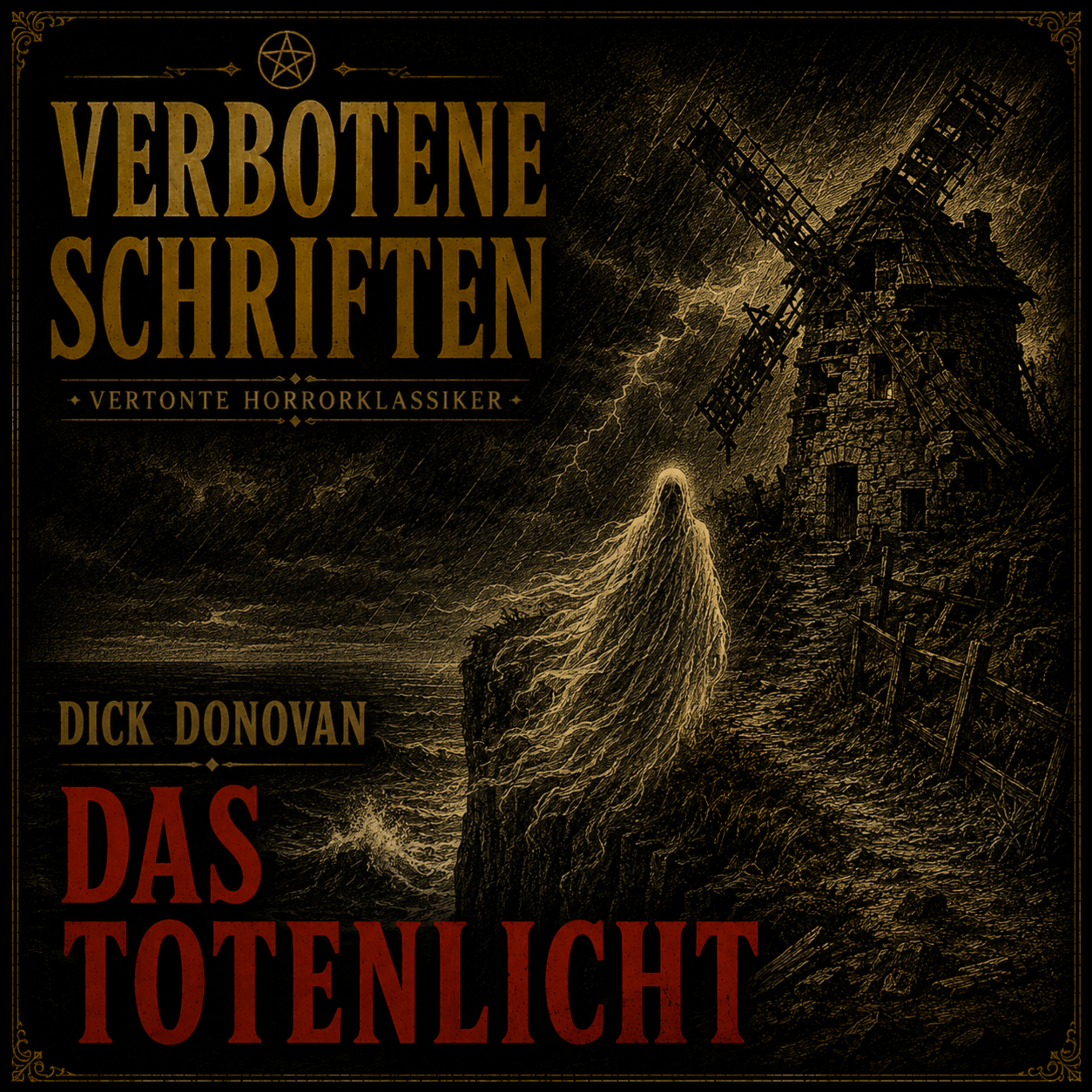 Unheimliche Geschichten - Der Podcast