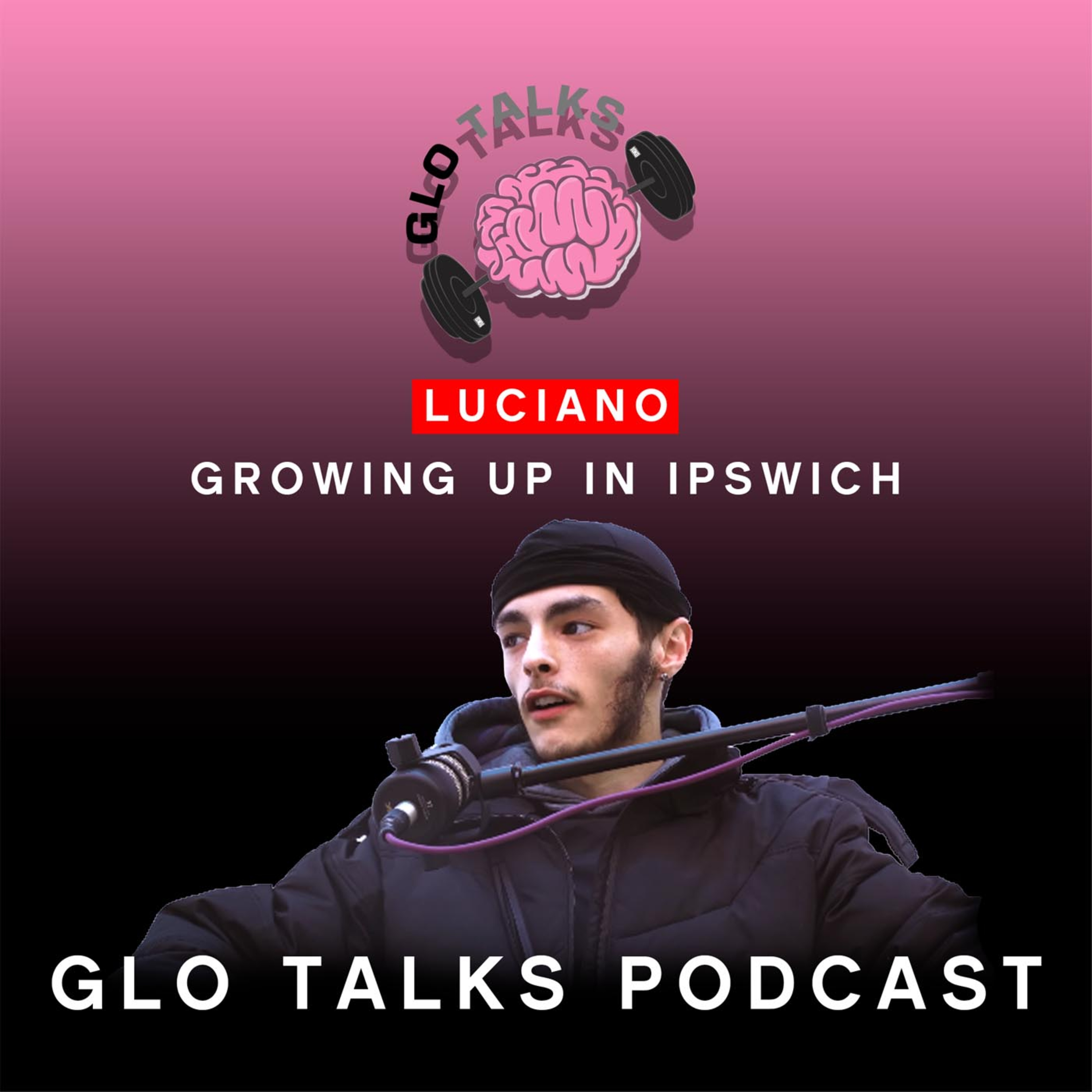 GloTalks