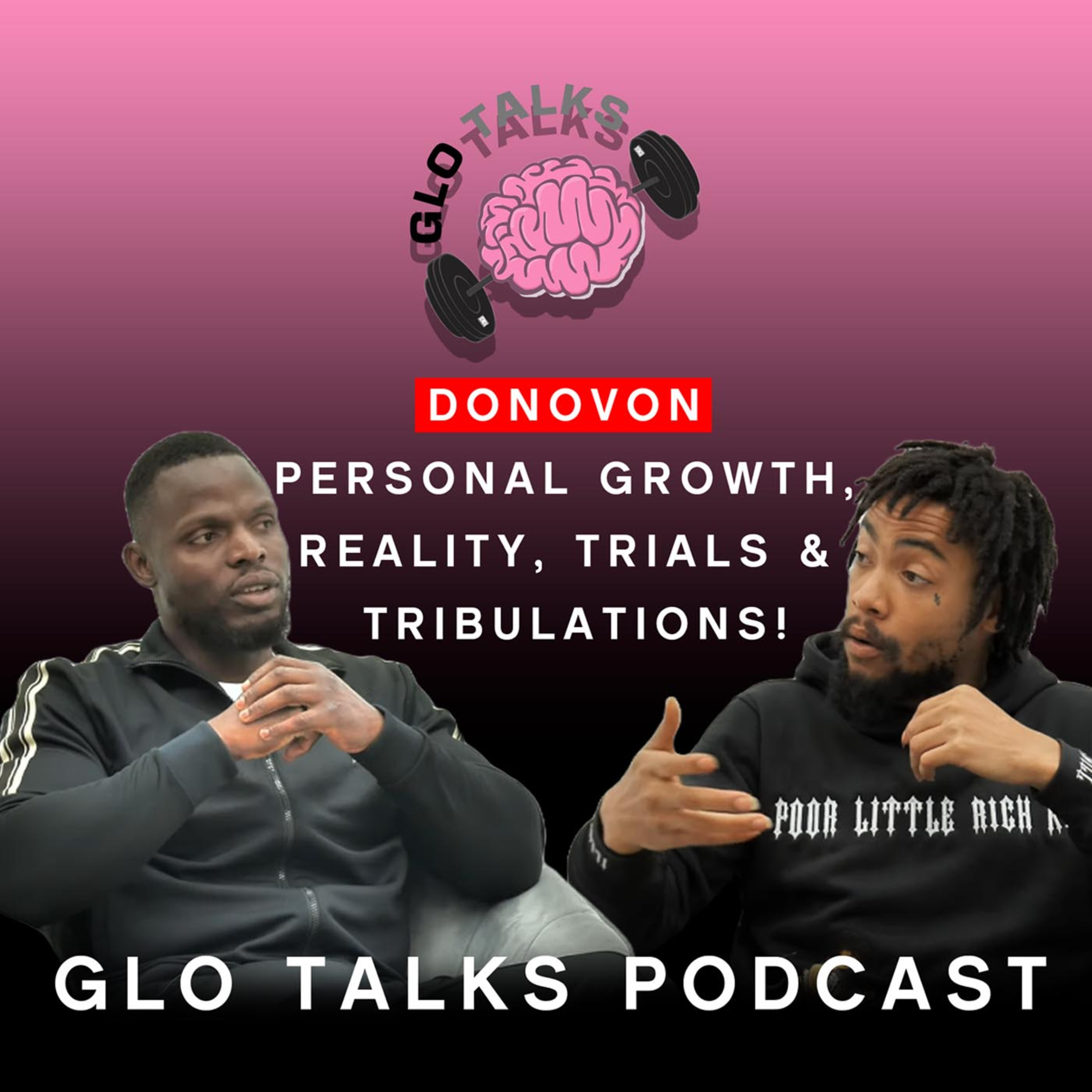 GloTalks