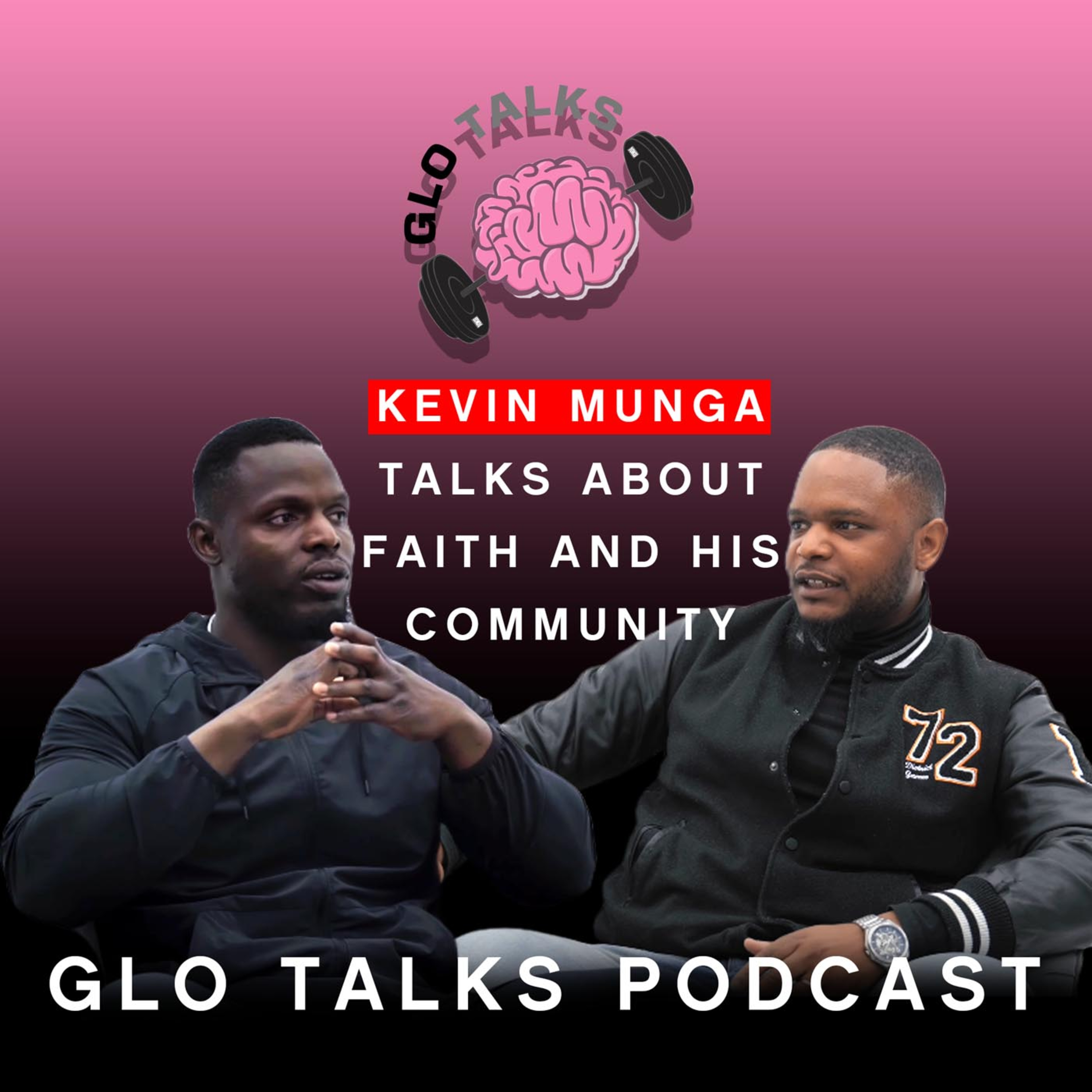 GloTalks