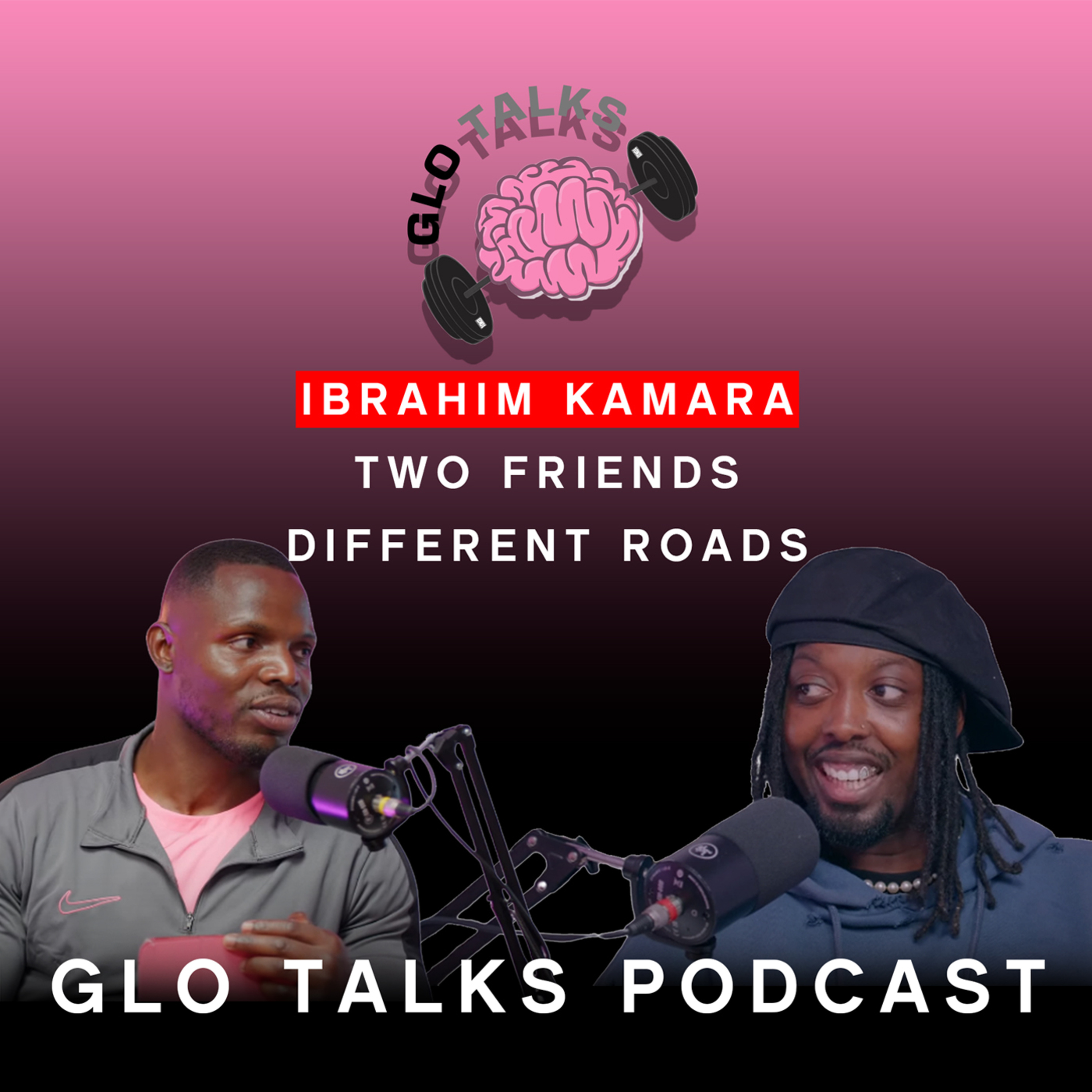 GloTalks
