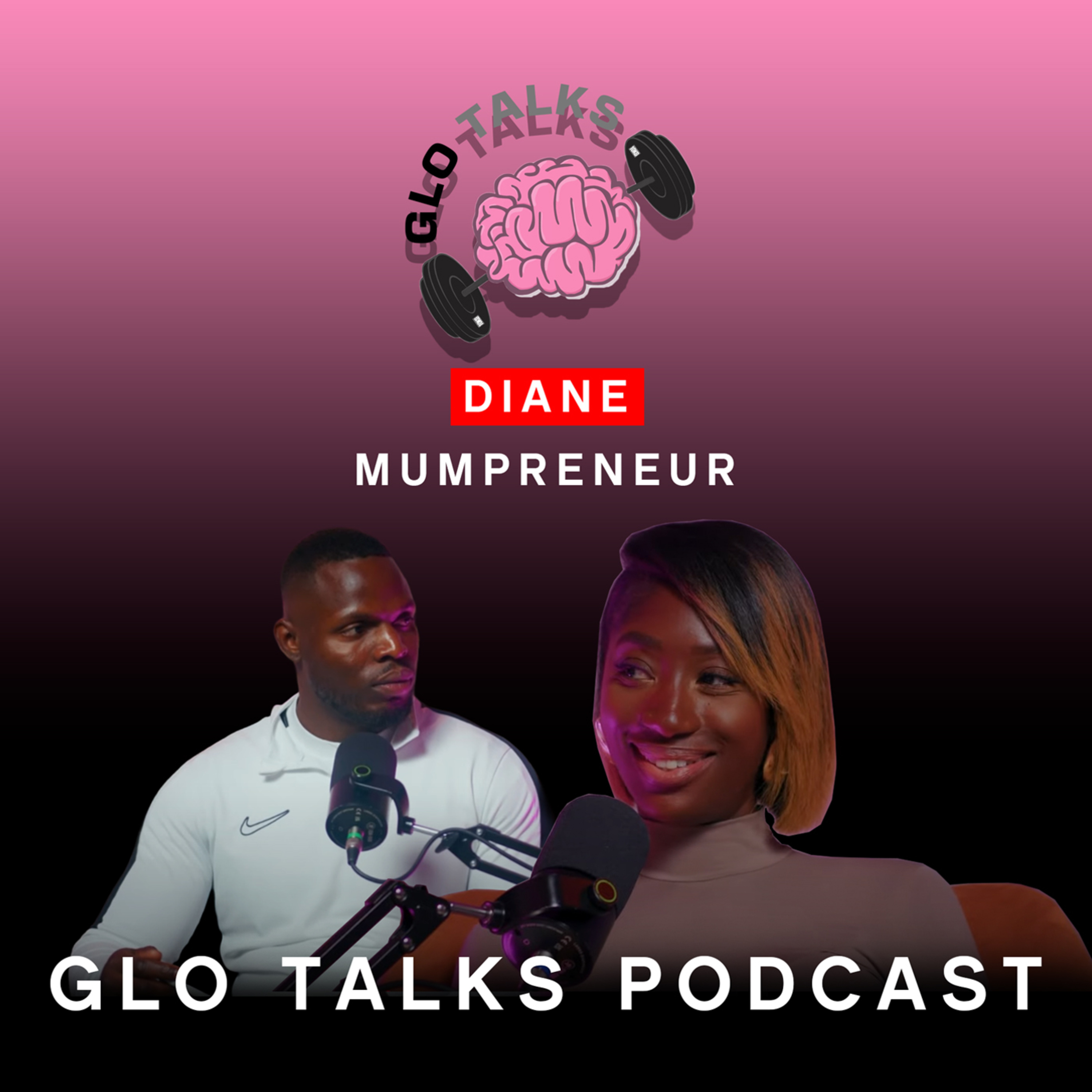 GloTalks