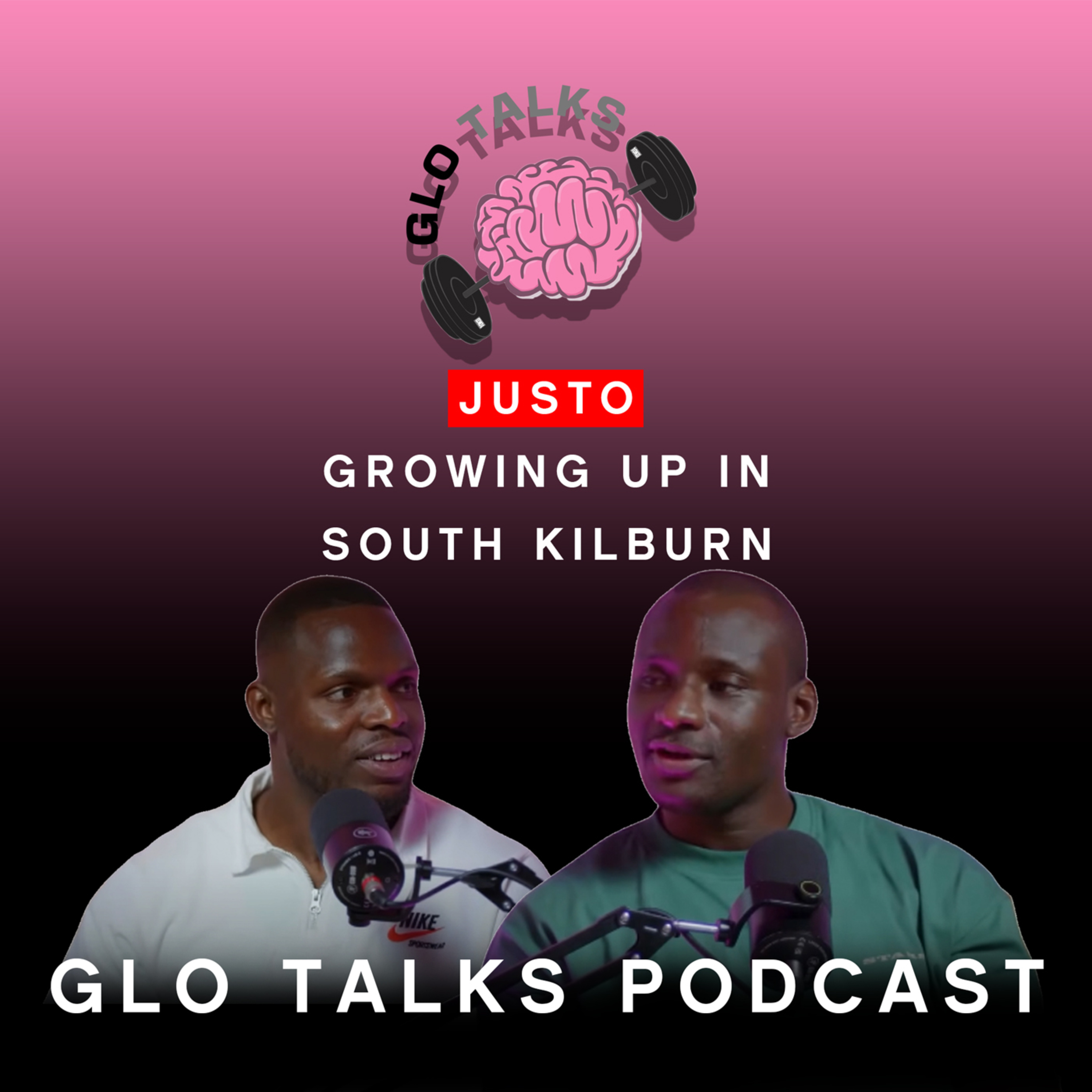 GloTalks
