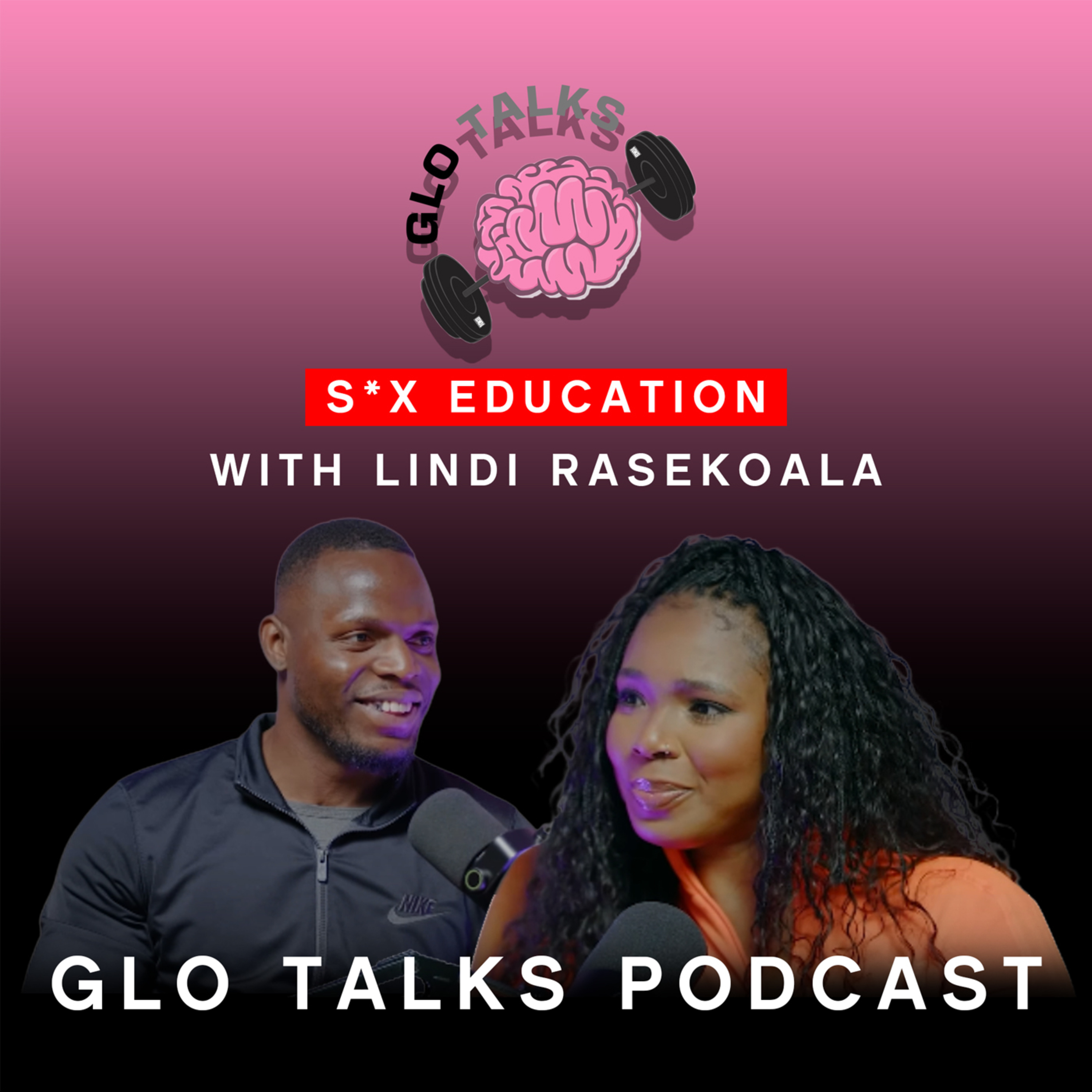 GloTalks