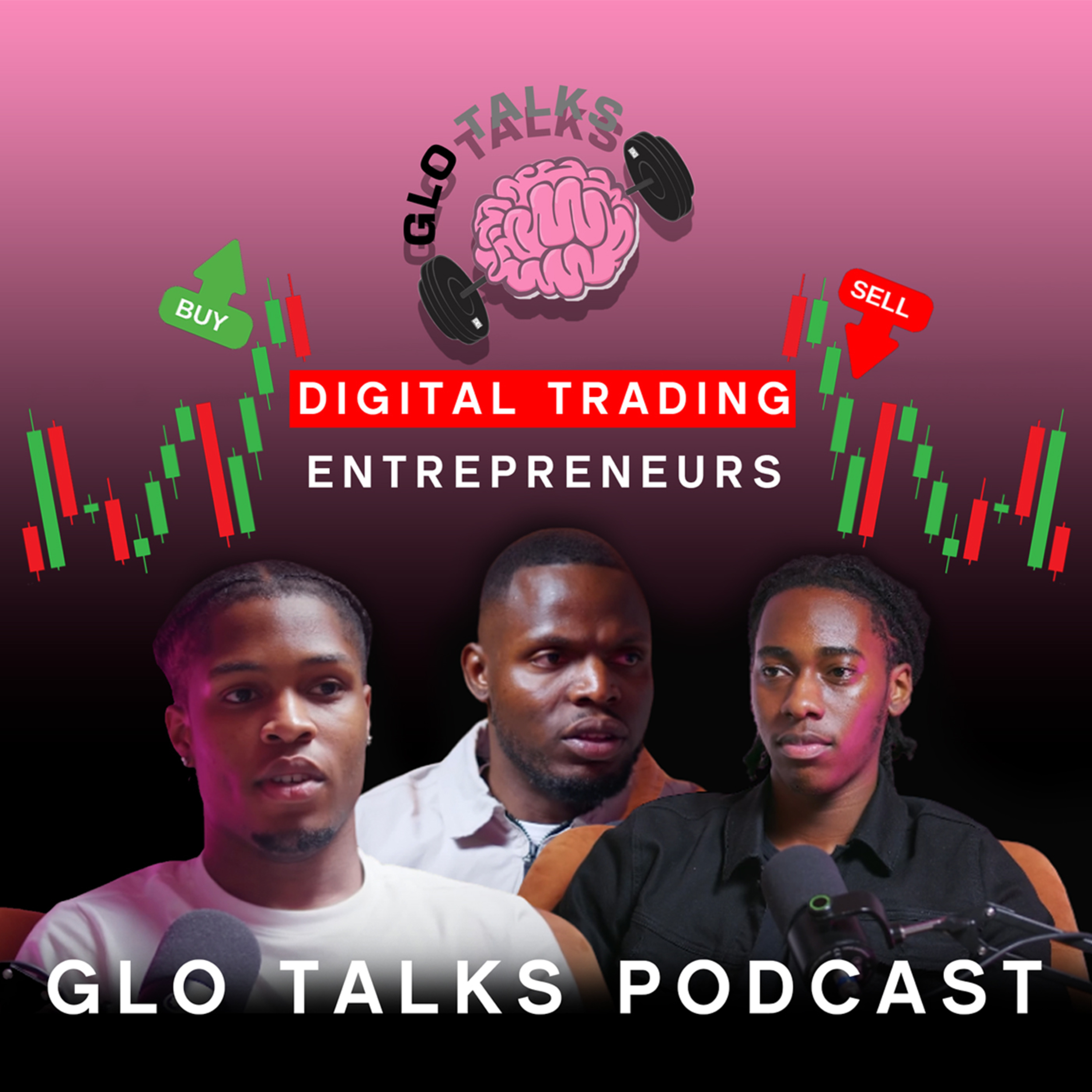 GloTalks