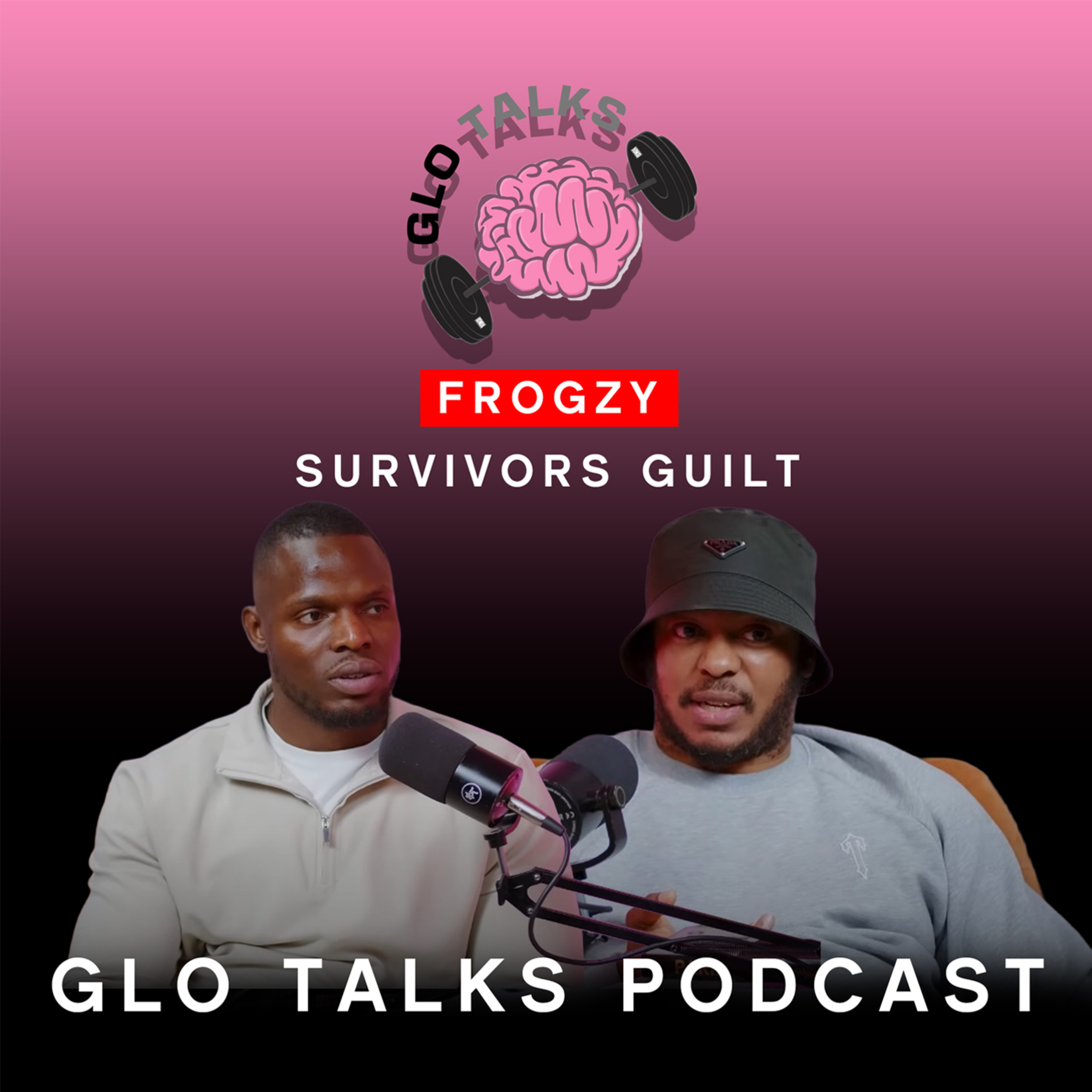 GloTalks
