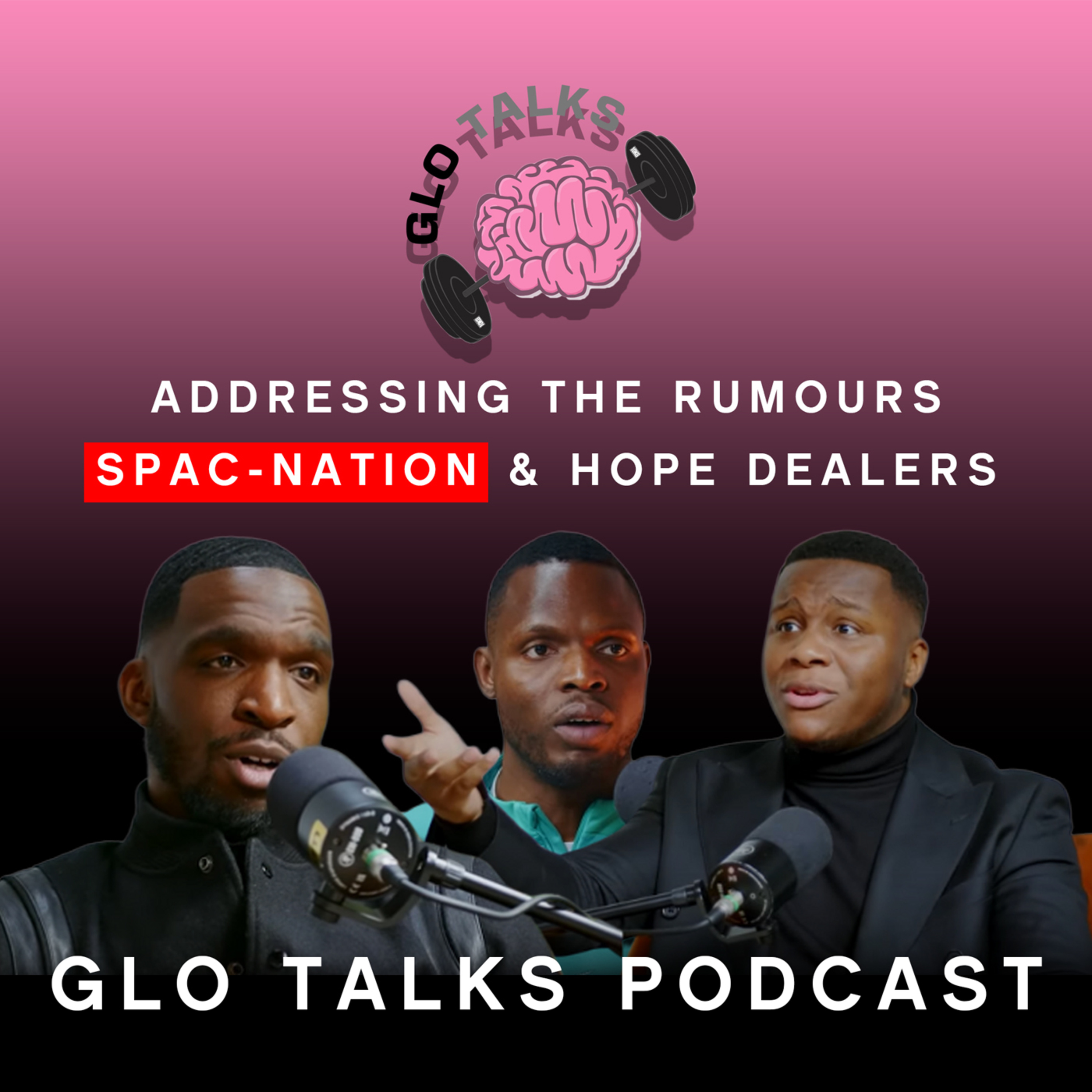 GloTalks