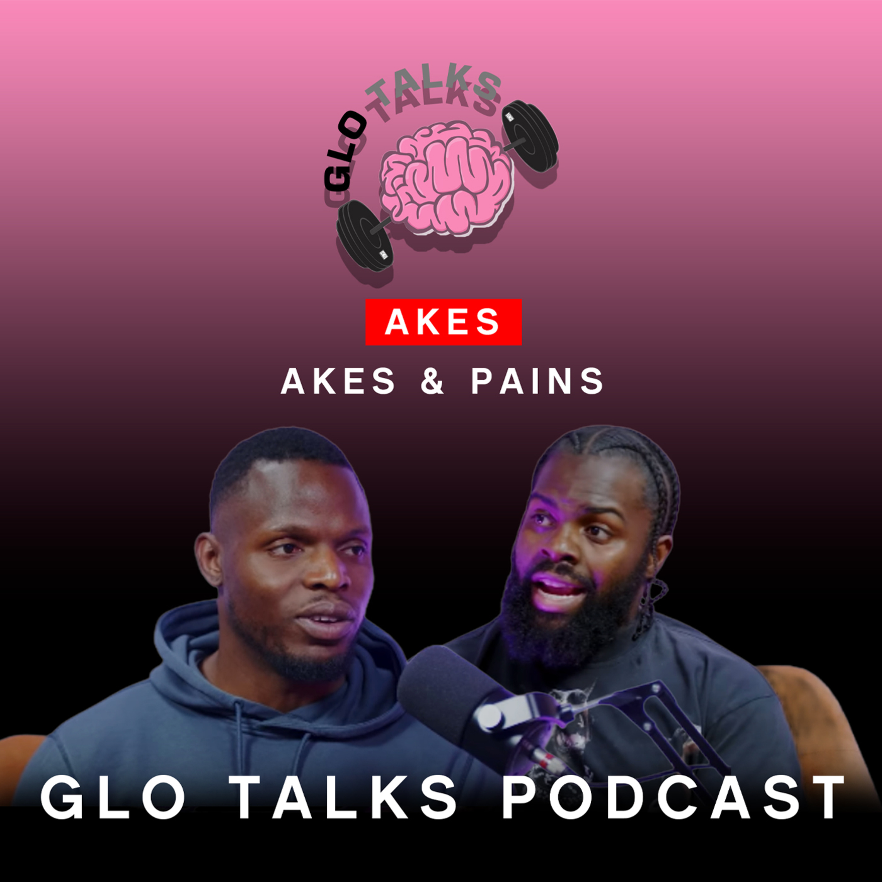 GloTalks
