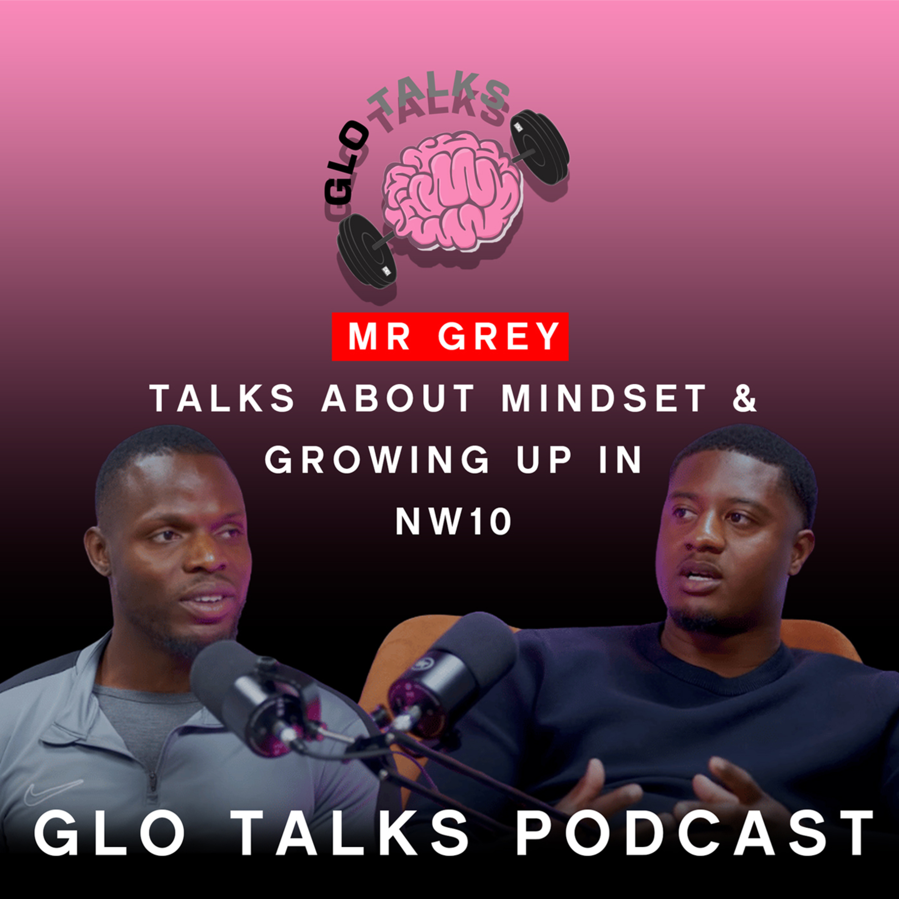 GloTalks