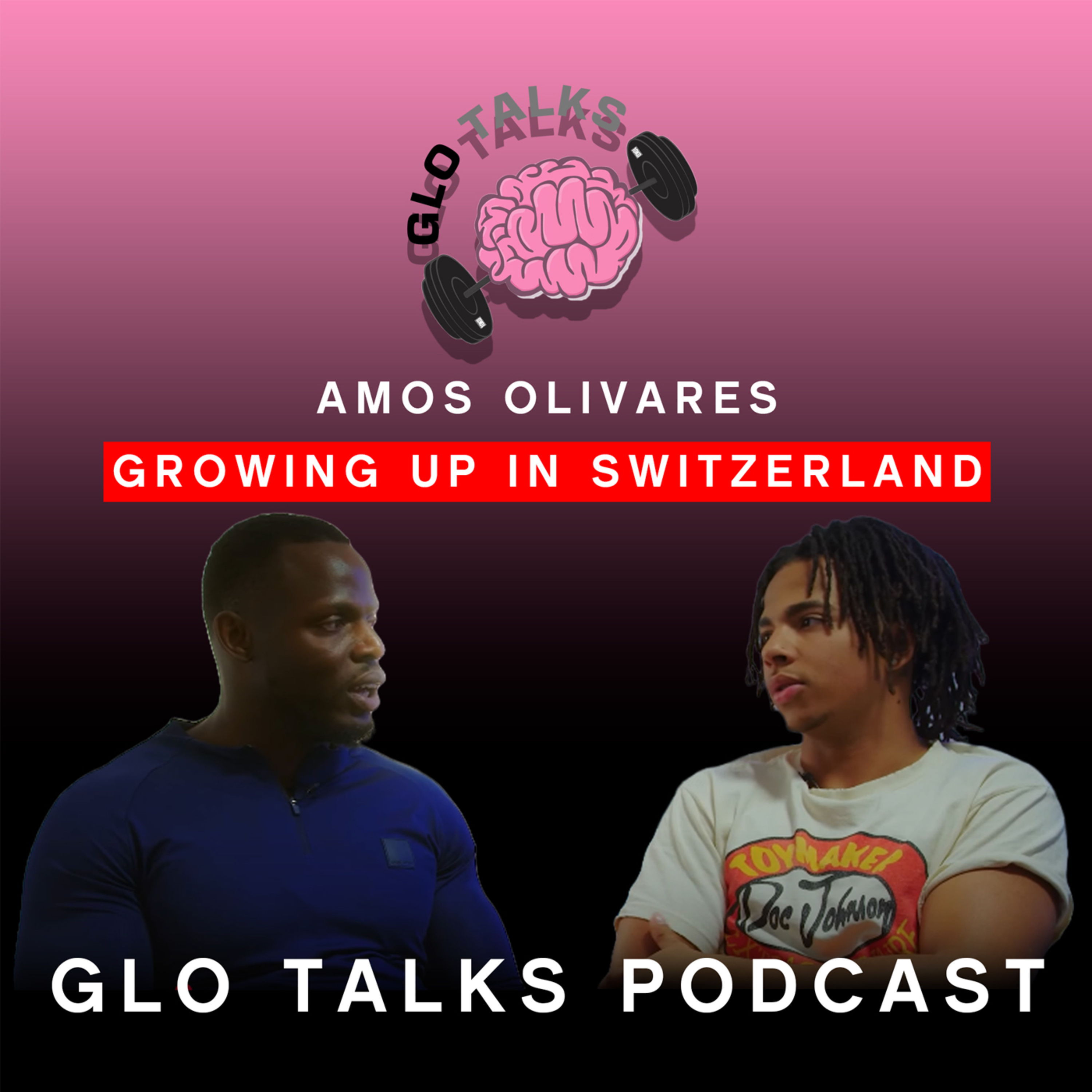 GloTalks