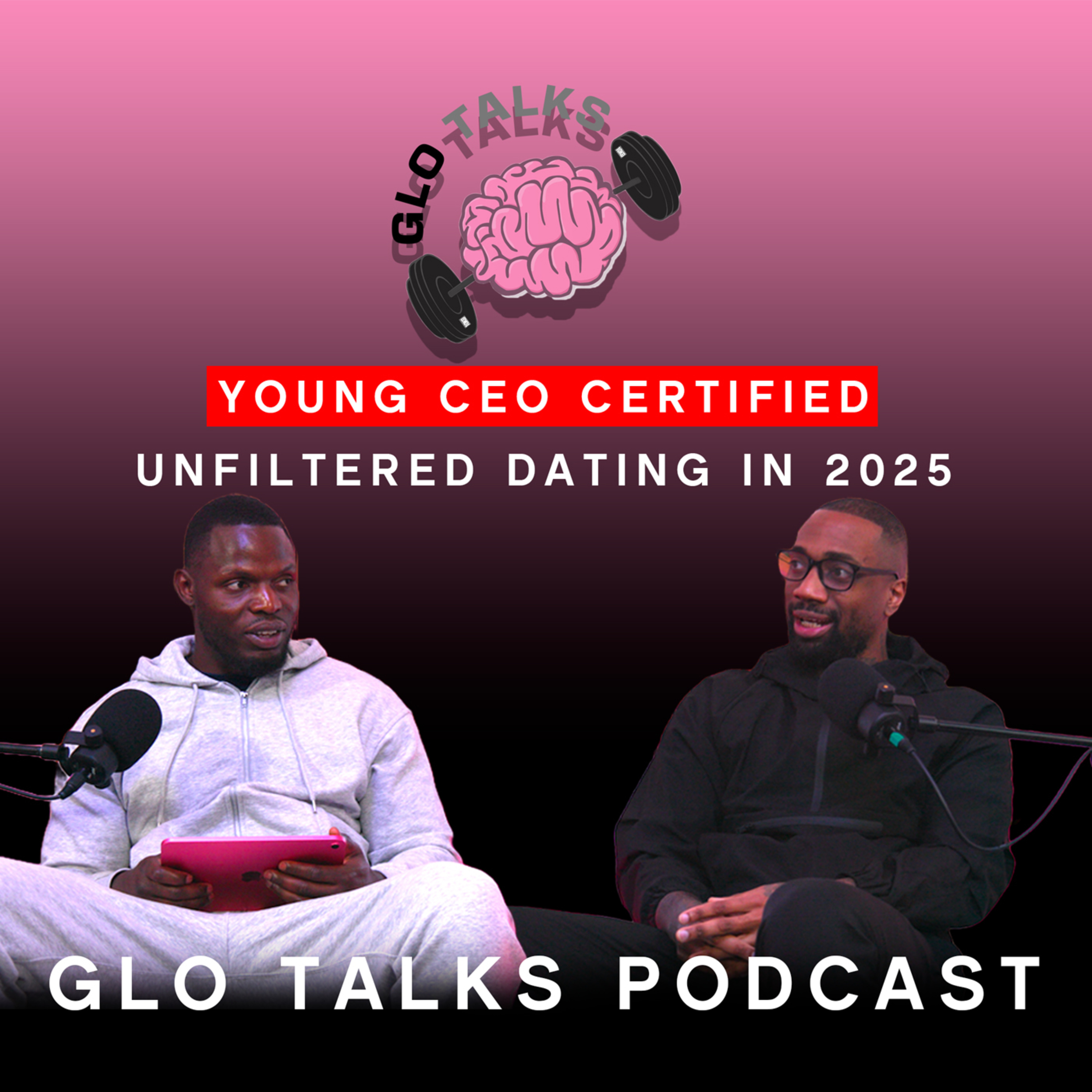 GloTalks