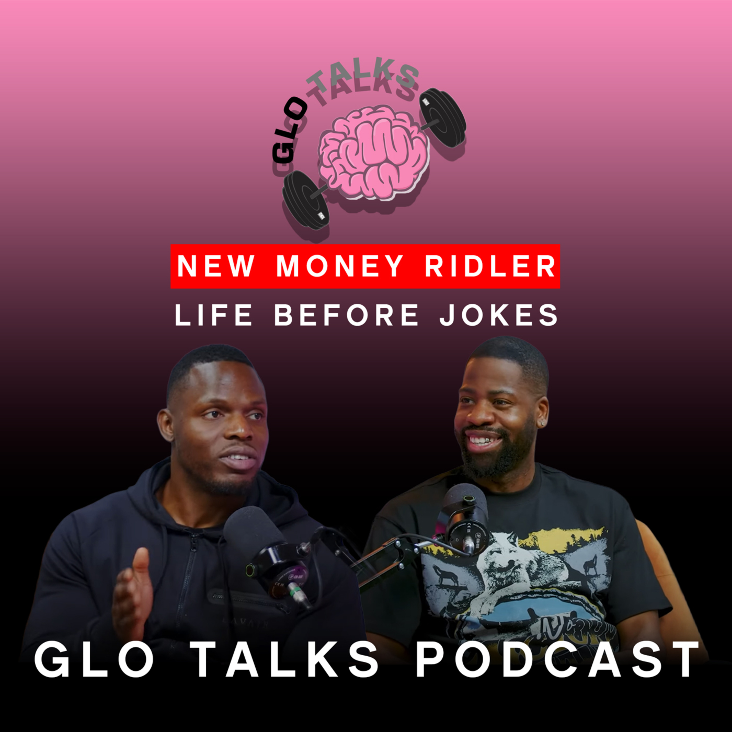 GloTalks