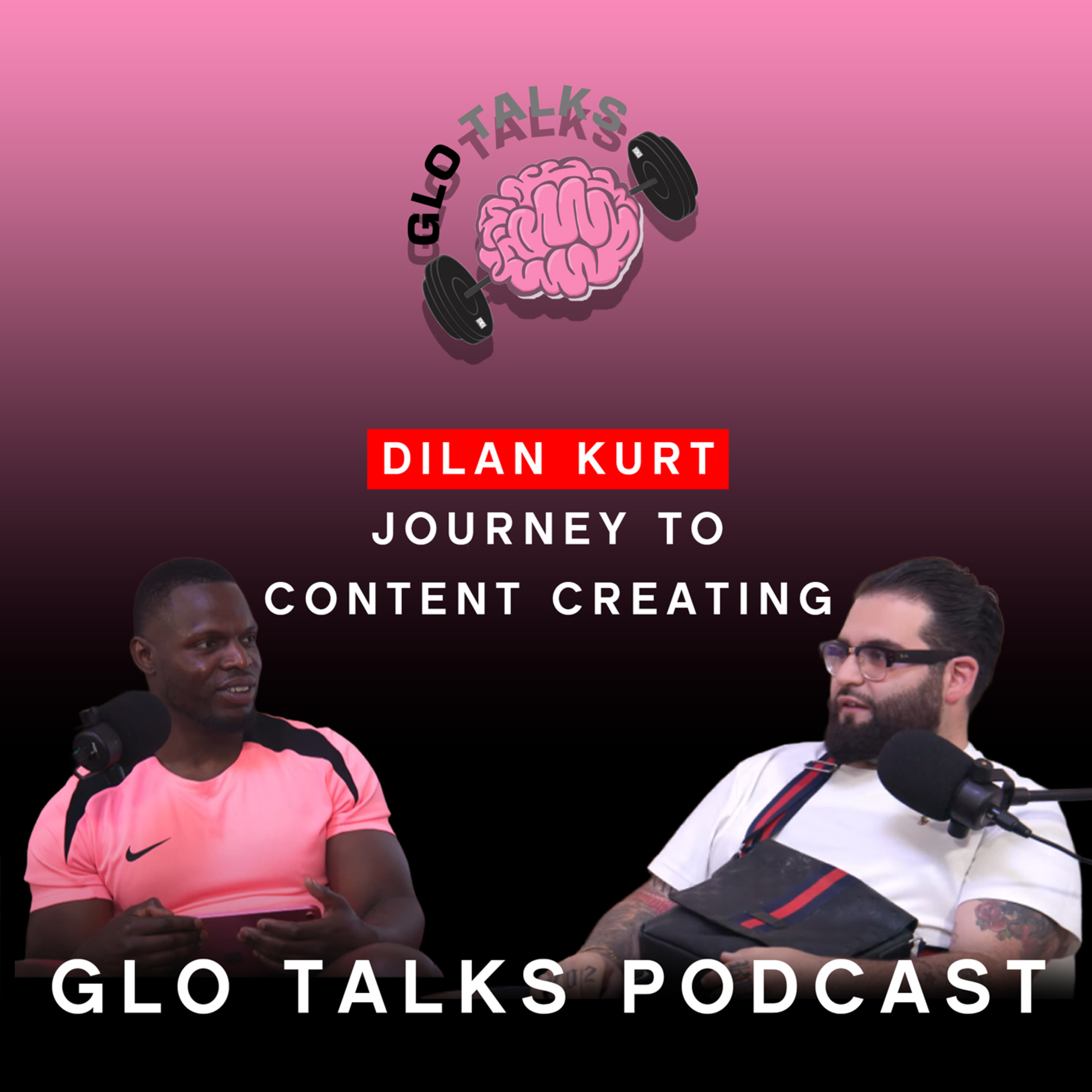 GloTalks