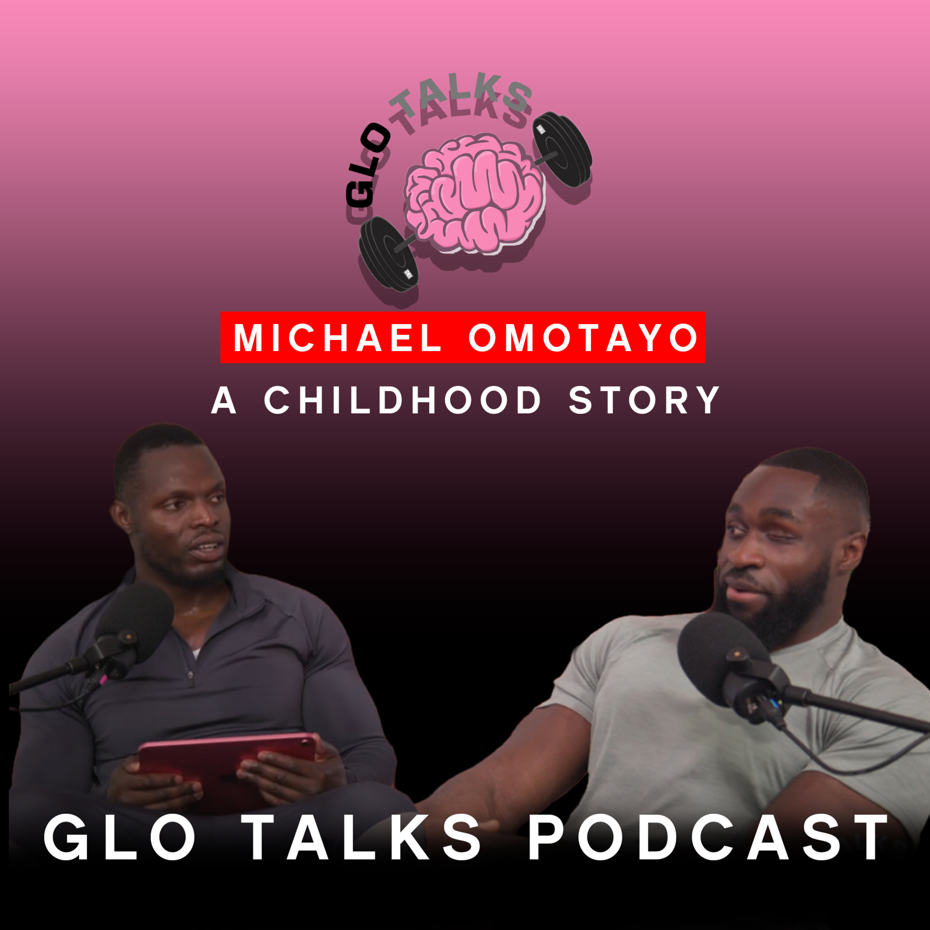 GloTalks