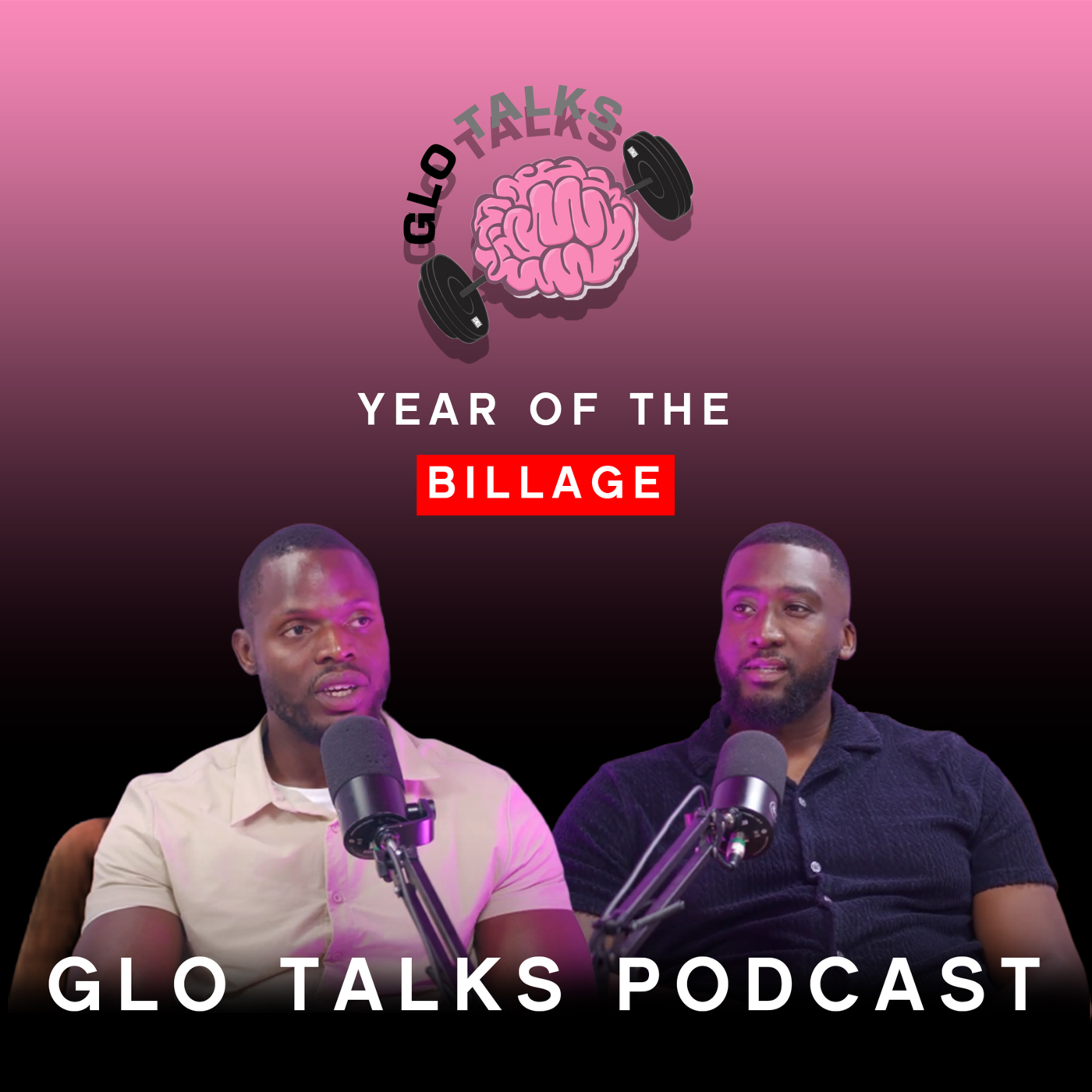 GloTalks