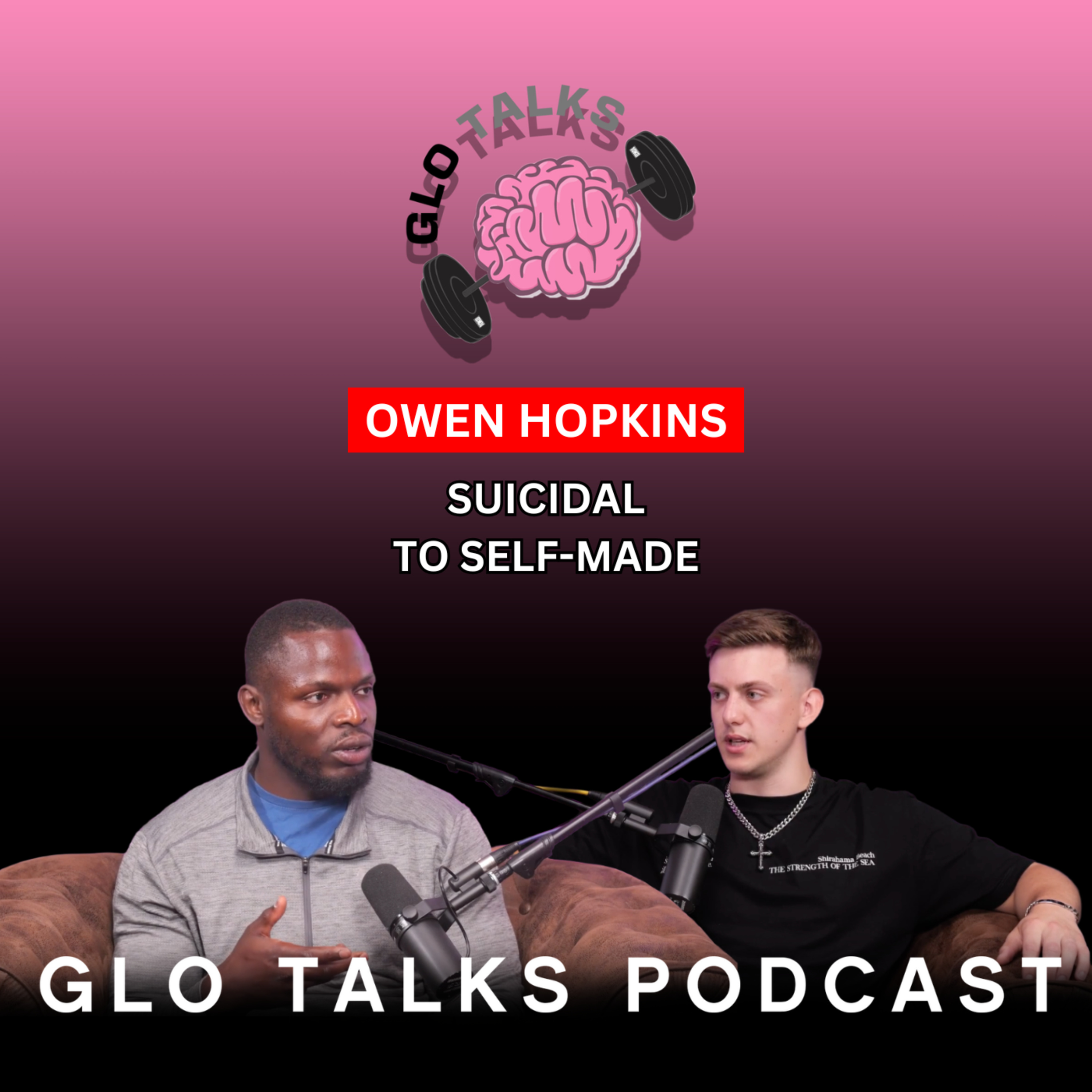 GloTalks