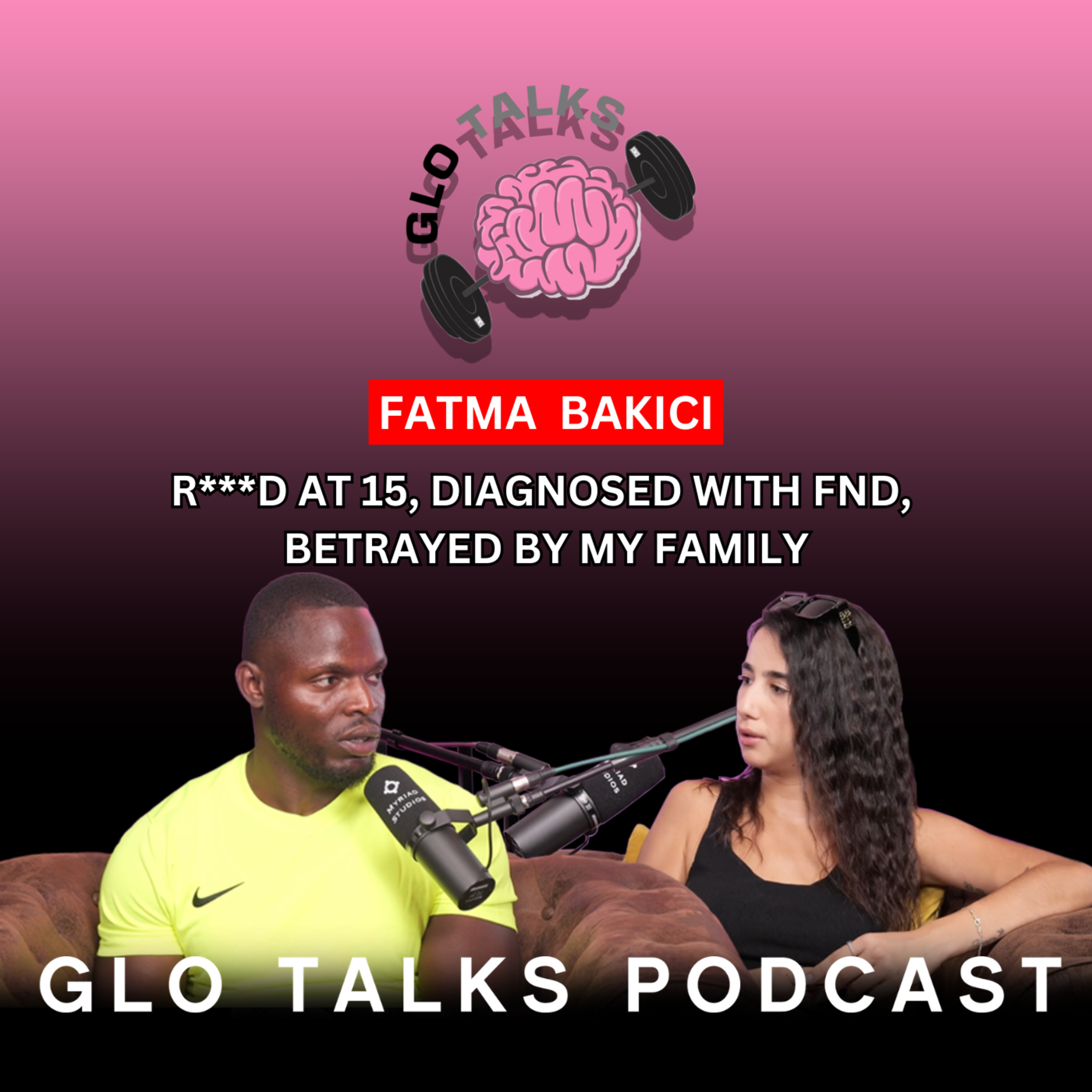 GloTalks