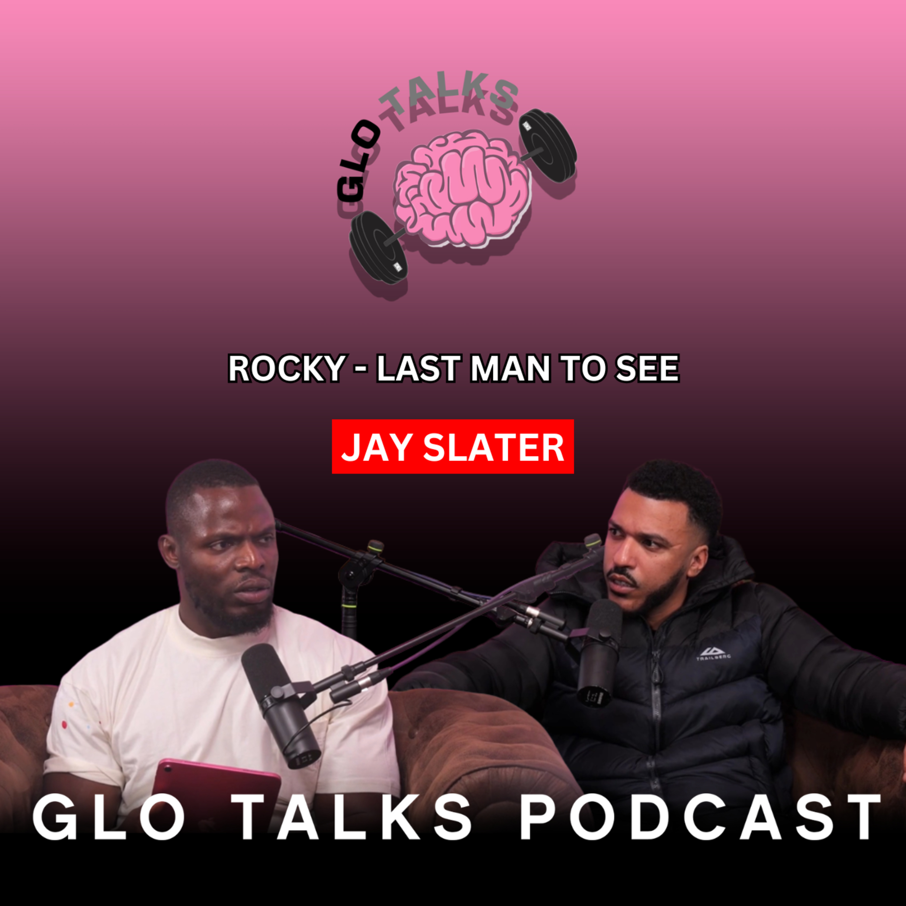 GloTalks