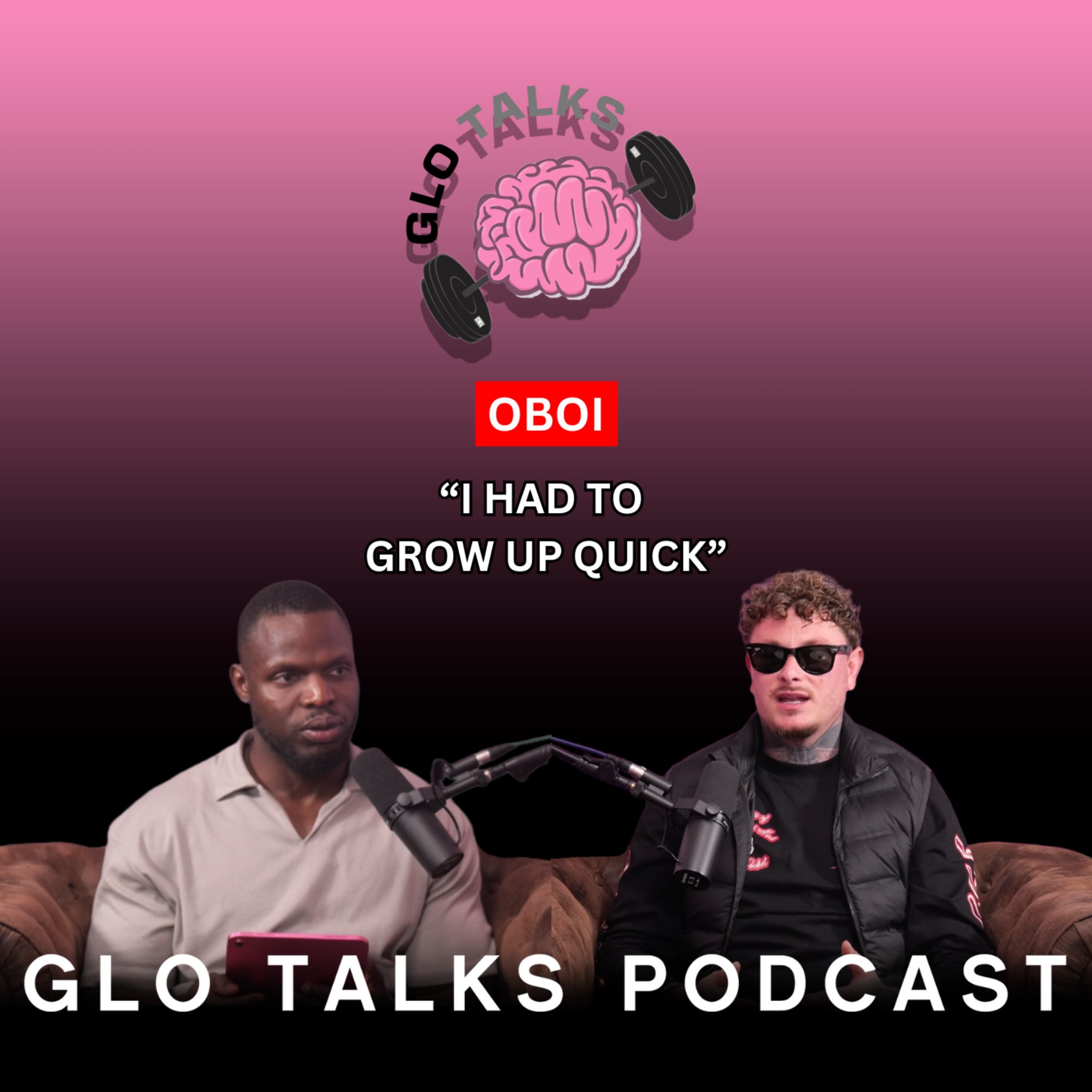 GloTalks