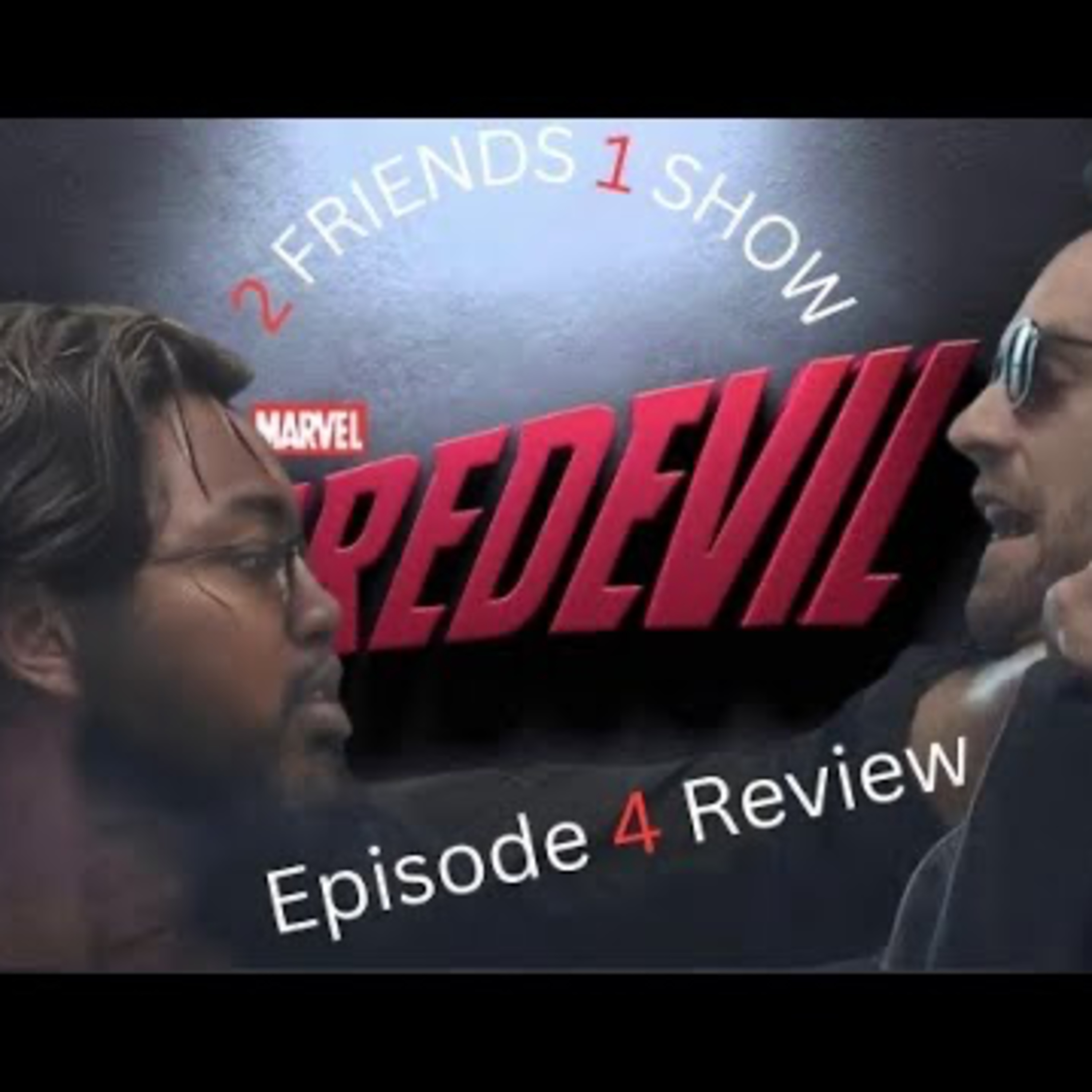 Daredevil: Born Again - Episode 4 | Will Punisher fight again? episode artwork