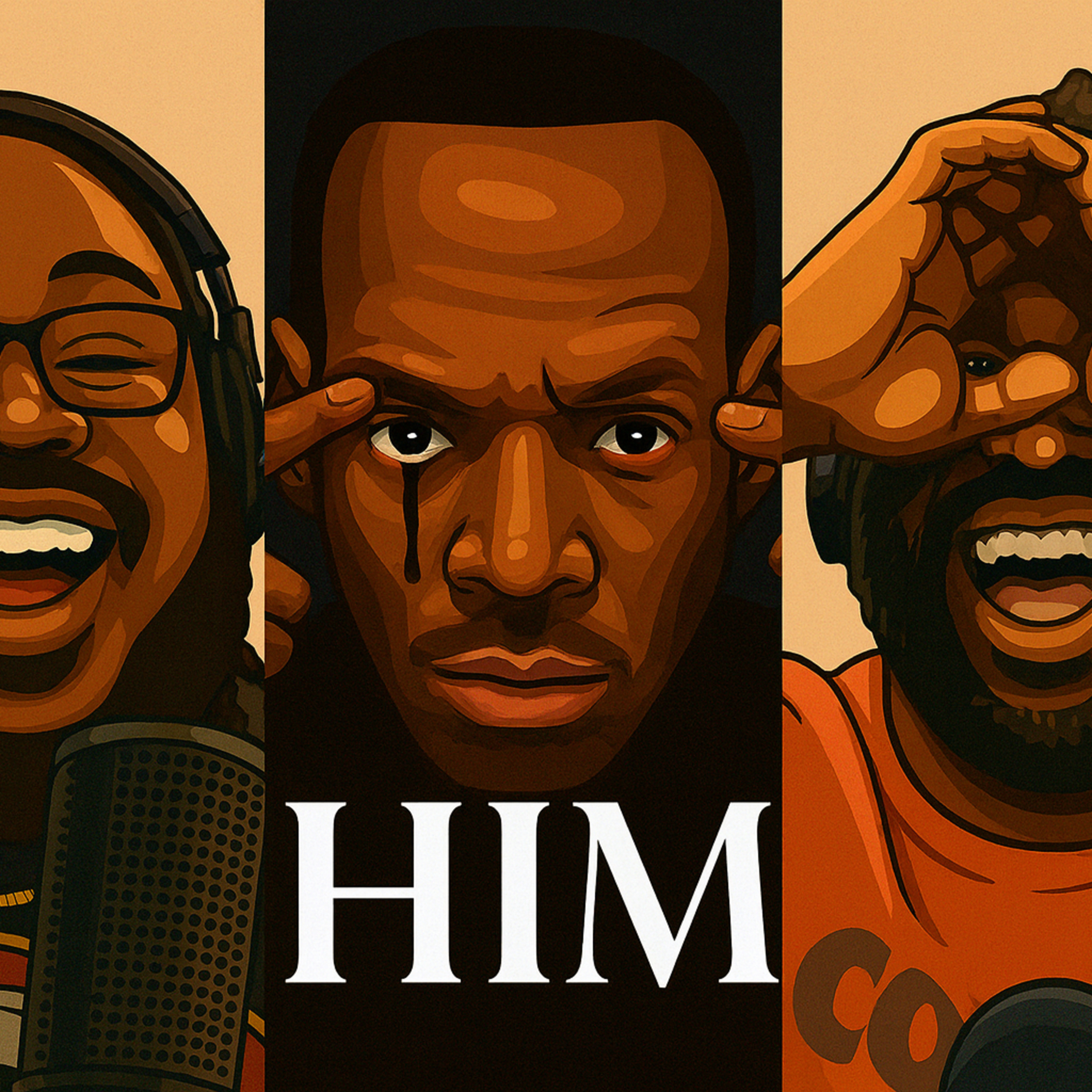 Him - Movie Review
