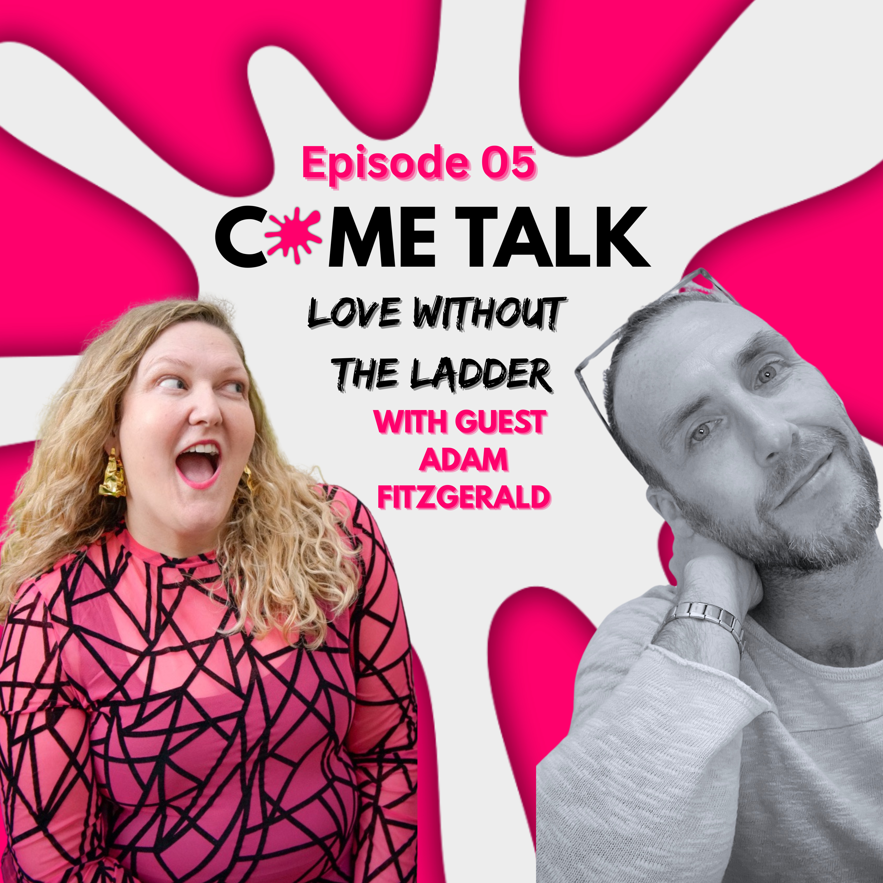 Come Talk with Aimee