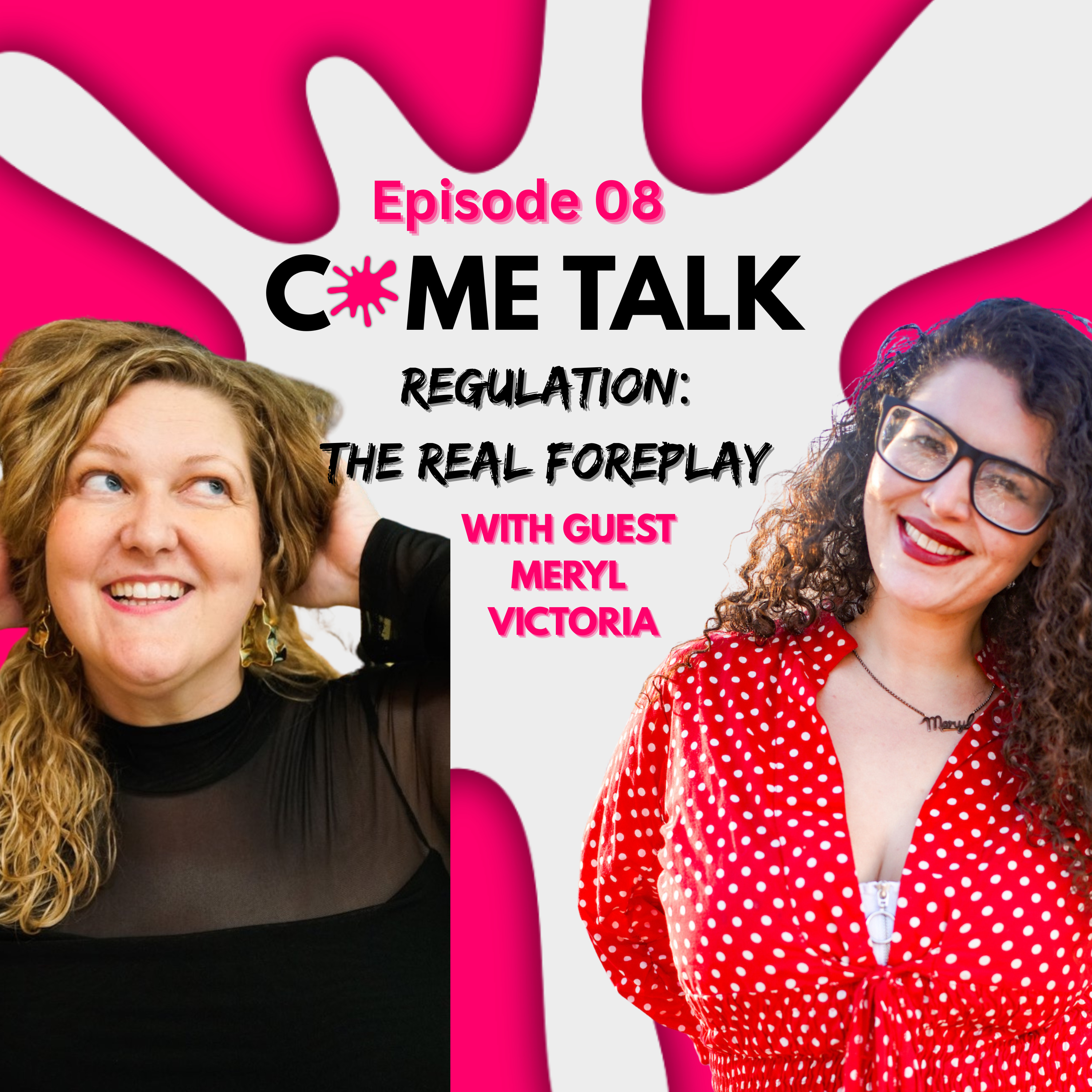 Come Talk with Aimee