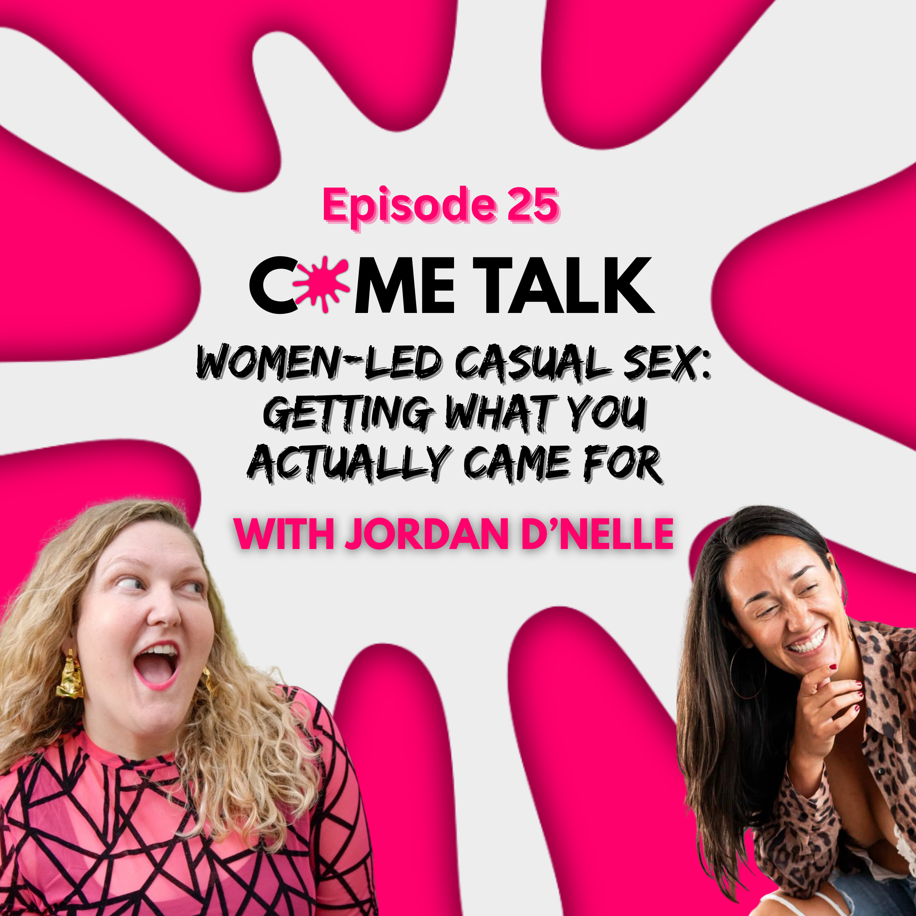 Come Talk with Aimee