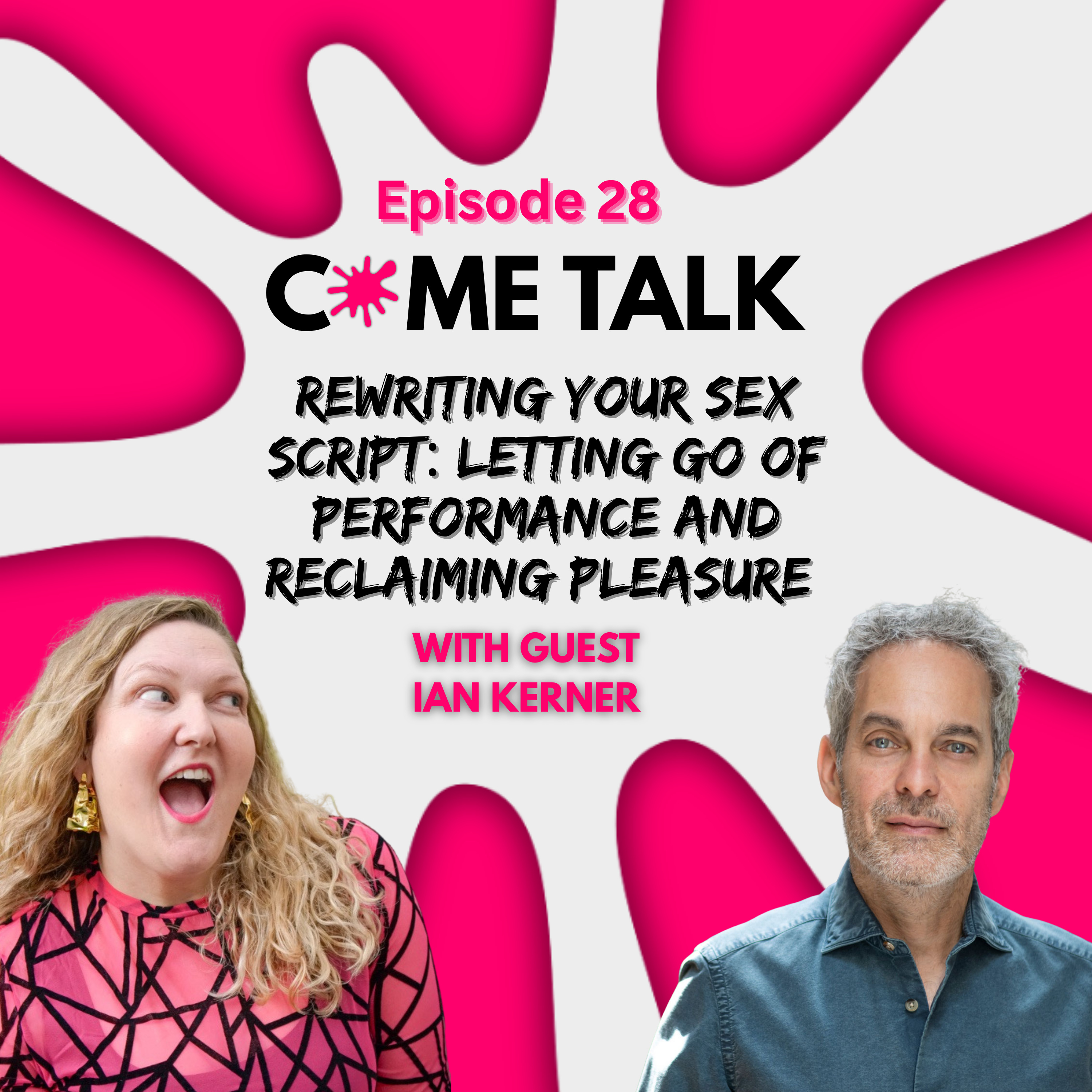 Come Talk with Aimee