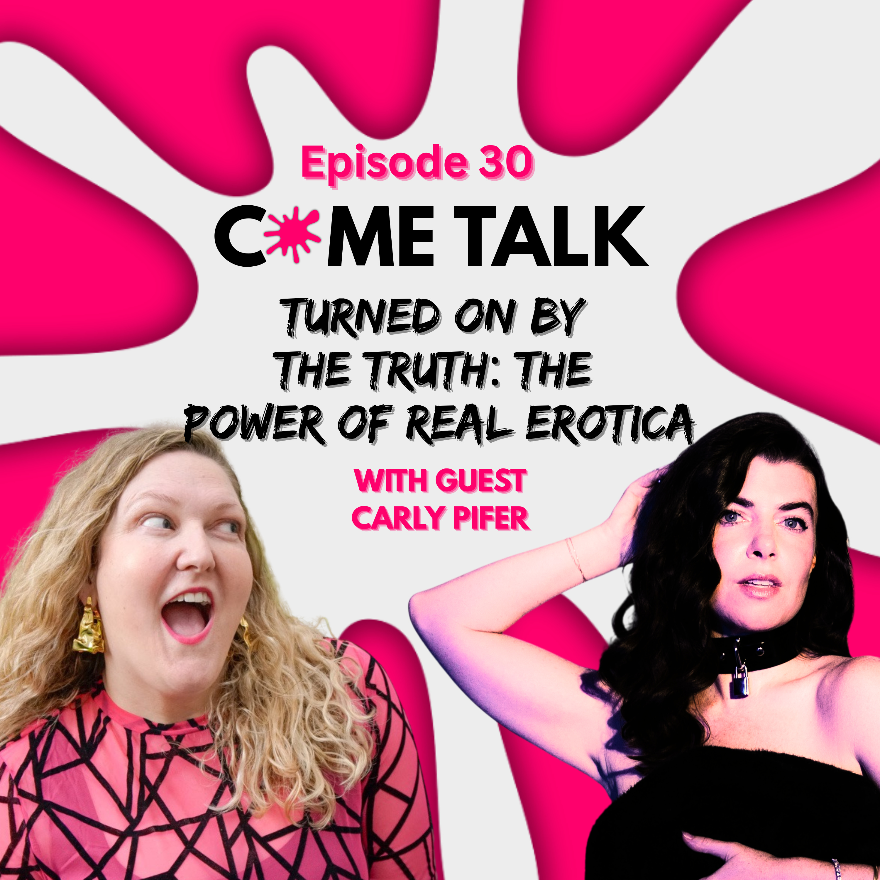 Come Talk with Aimee