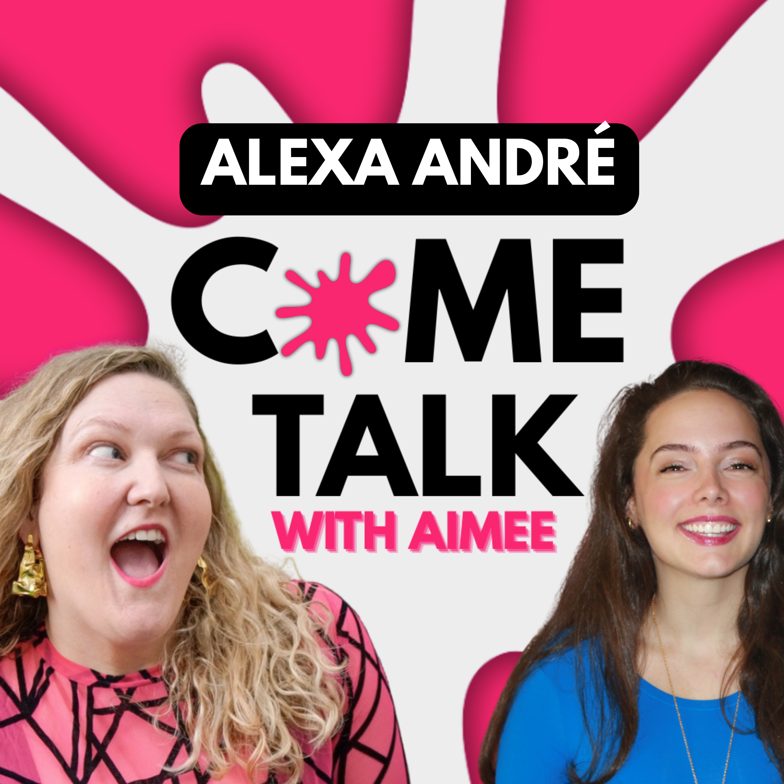 Pussy Worship: Stop Settling for Mediocre Sex with Alexa Andre episode artwork