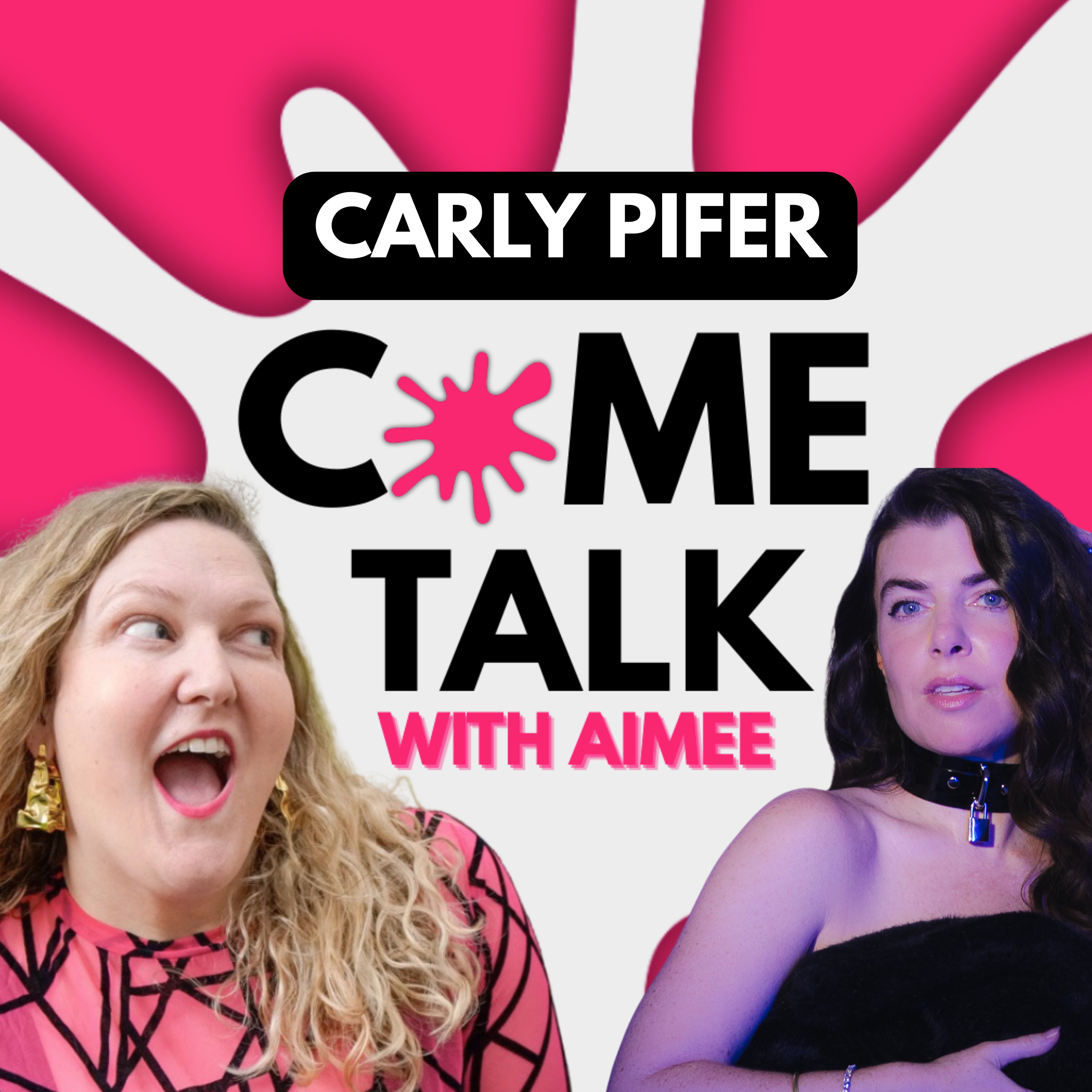 Turned On by the Truth: The Power of Real Erotica with Carly Pifer episode artwork
