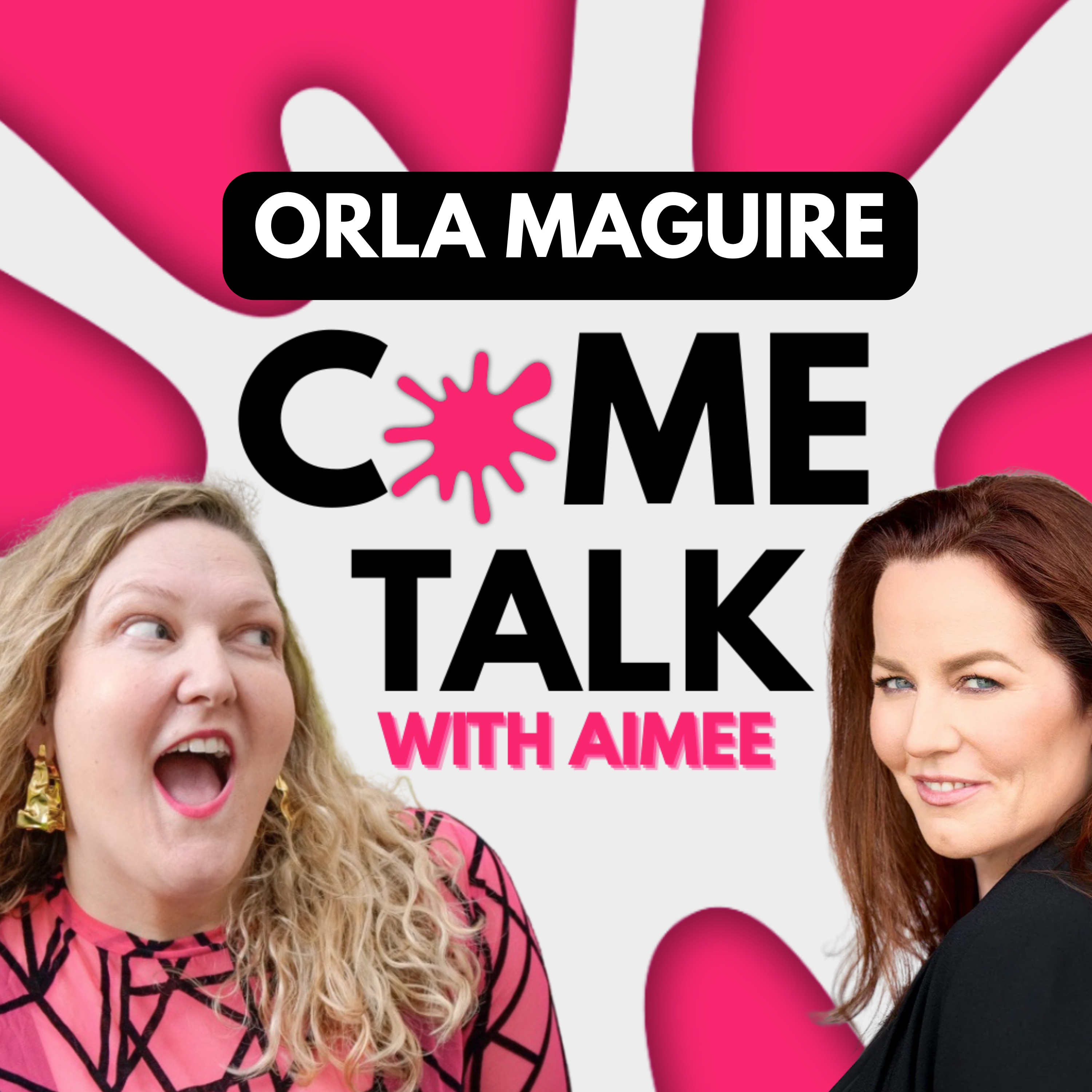After Hours with Orla Maguire of Lubify episode artwork