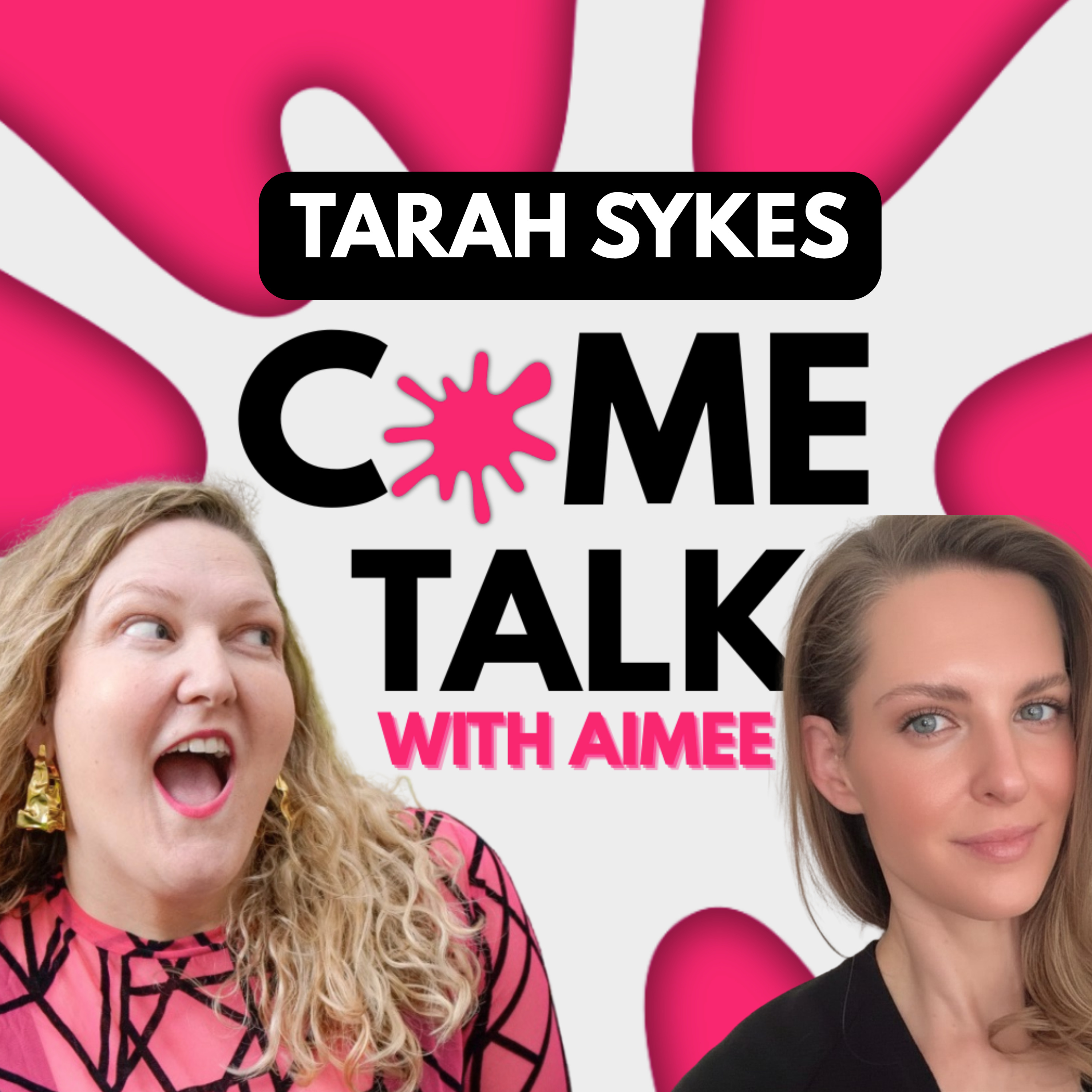 Why ADHD Brains Crave Intensity: Sex, Kink, & Intimacy with Tarah Sykes episode artwork
