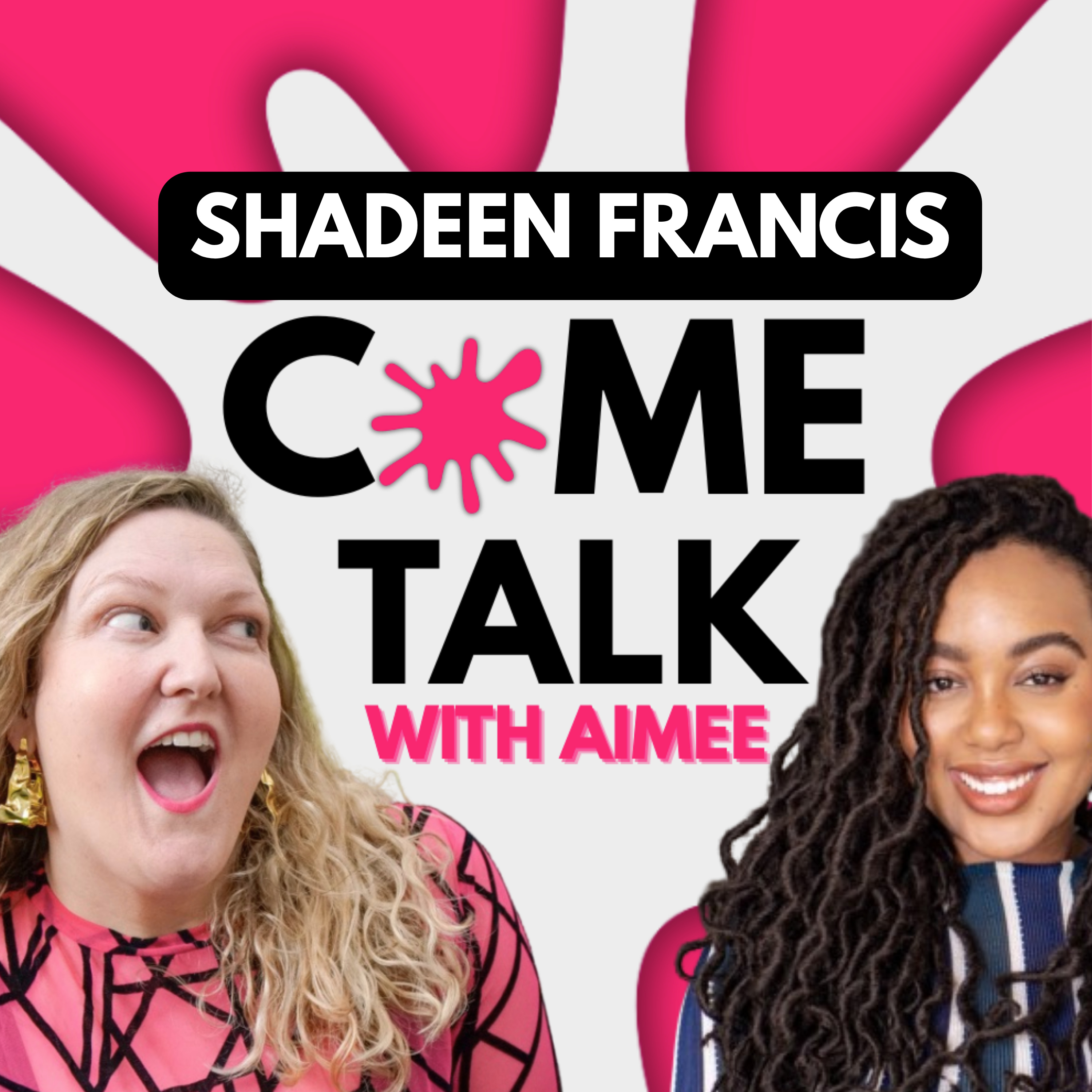 Desire Is Embodied Wanting: How to Reclaim Your Pleasure with Shadeen Francis