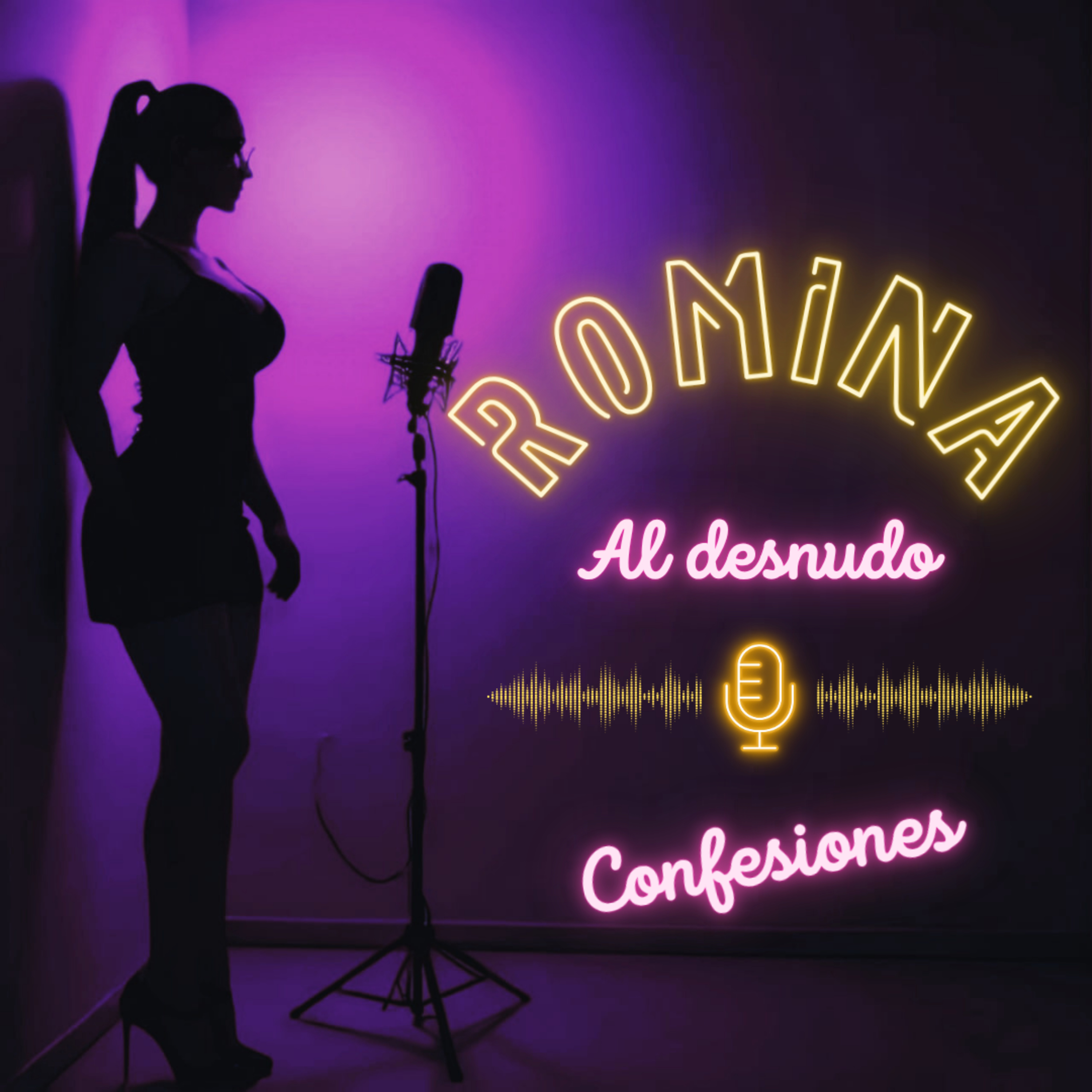 Confesiones — Tres relatos. Tres decisiones. episode artwork