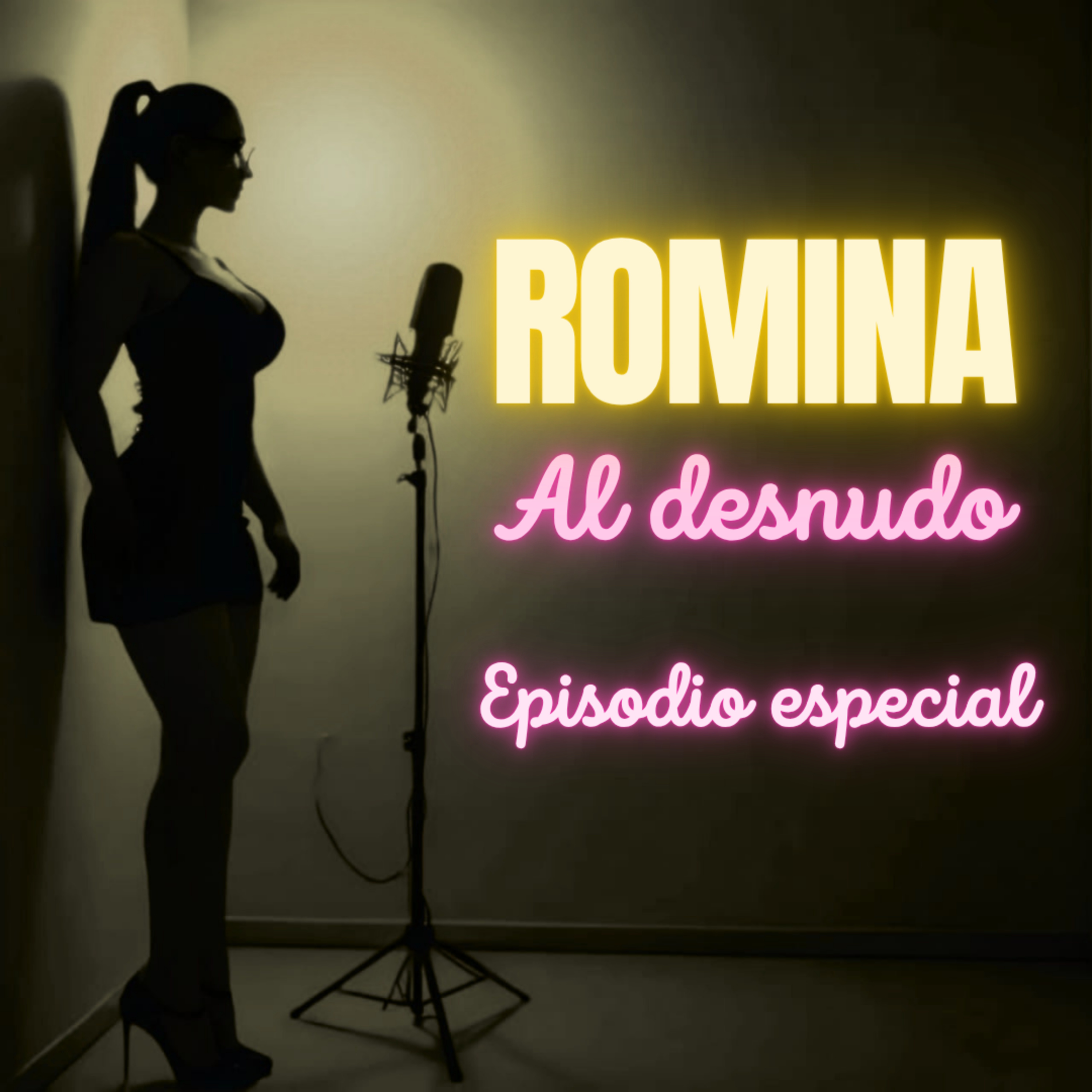 Episodio especial — Venezuela: la culpa de seguir adelante episode artwork