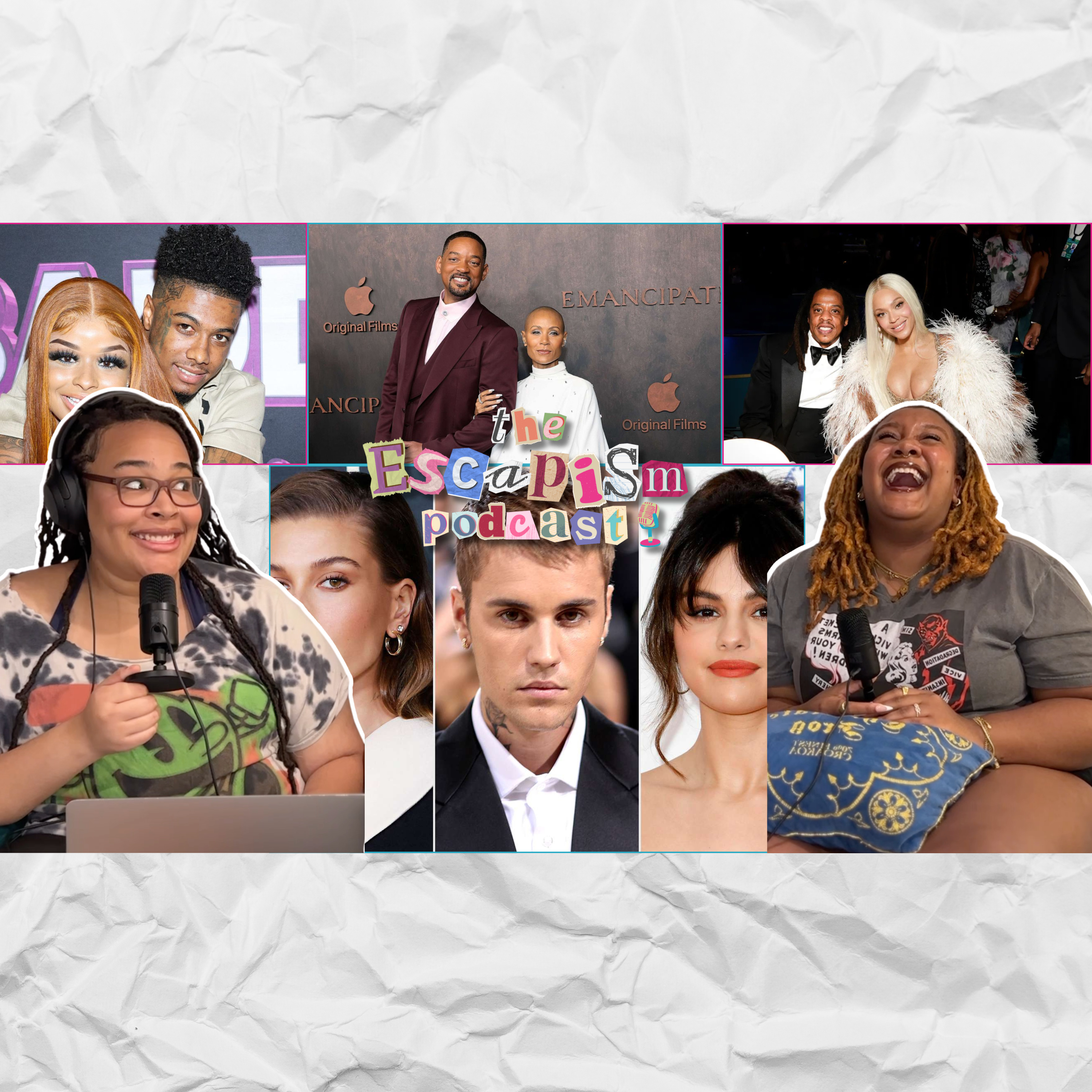 The Escapism Podcast