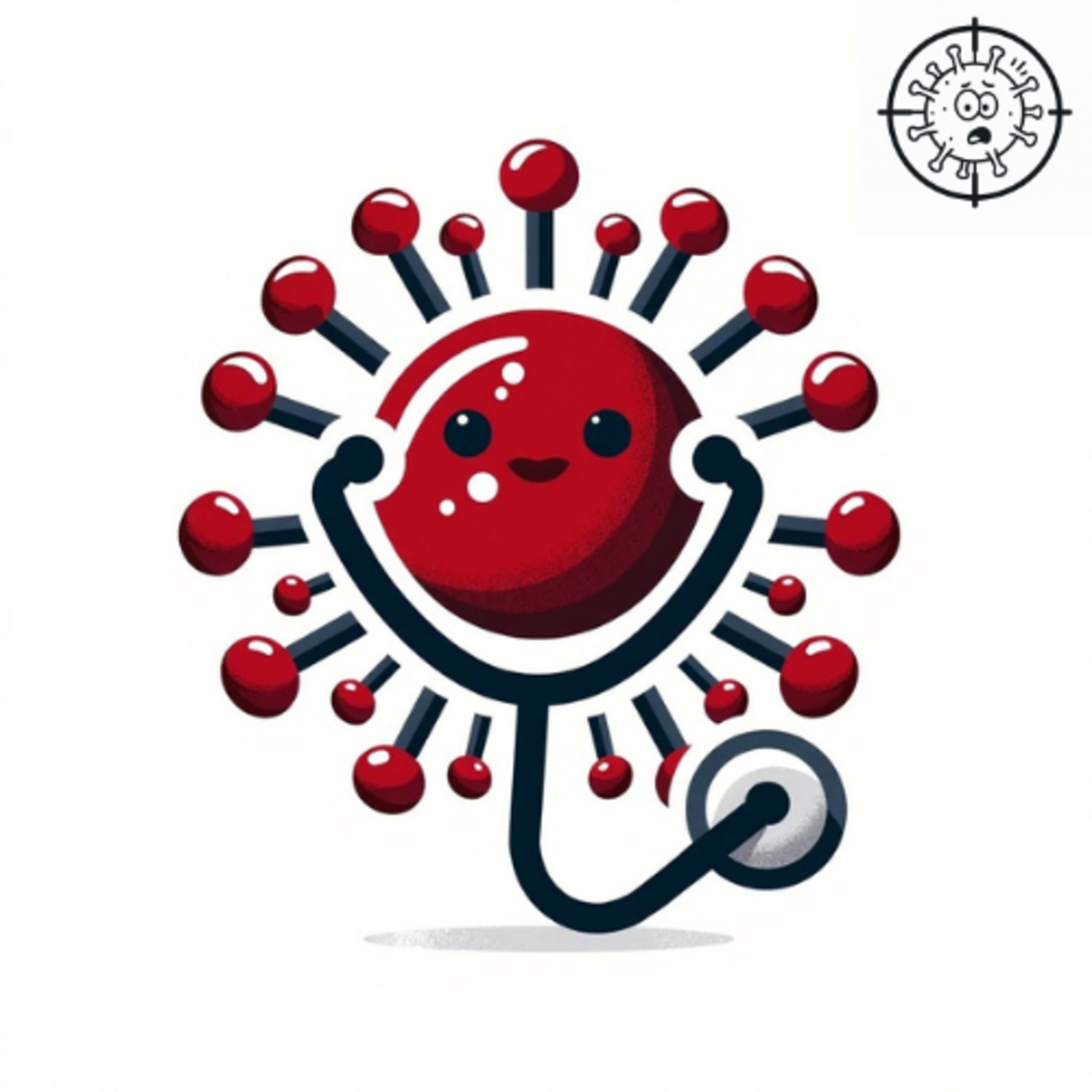 Episode 33 - Fever Is Not the Disease: An ID Physician's Perspective episode artwork