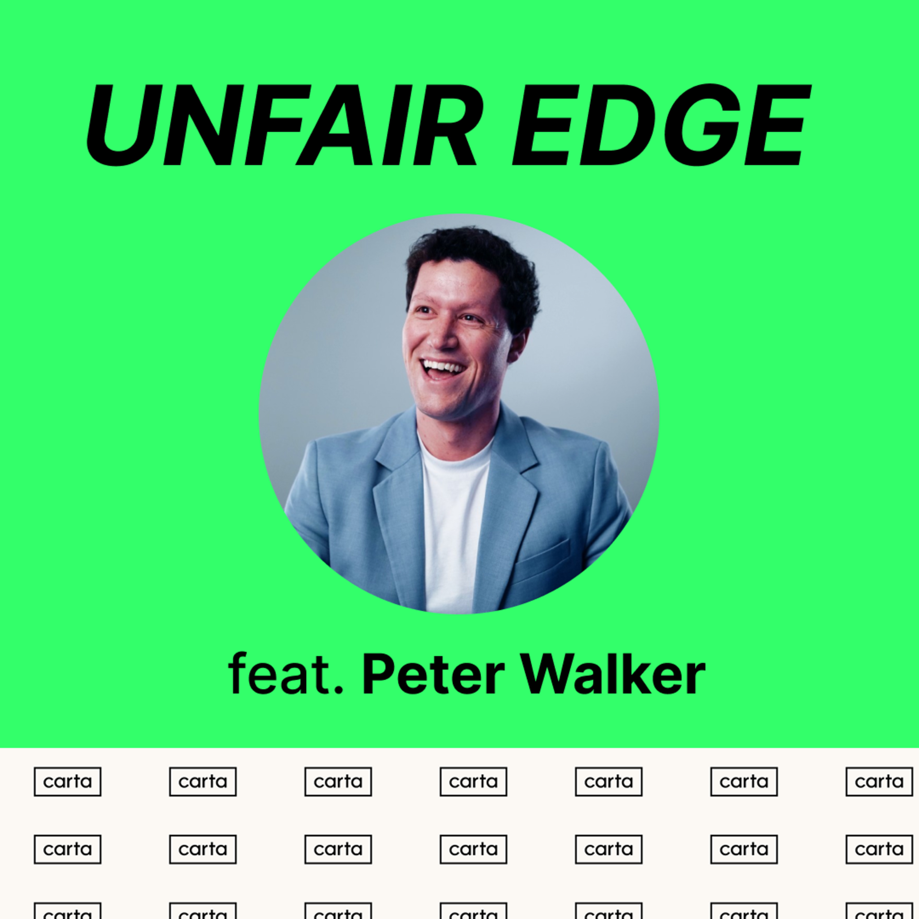 Seed to Series A: Fundraising in 2025 (Peter Walker, Head of Insights @ Carta)