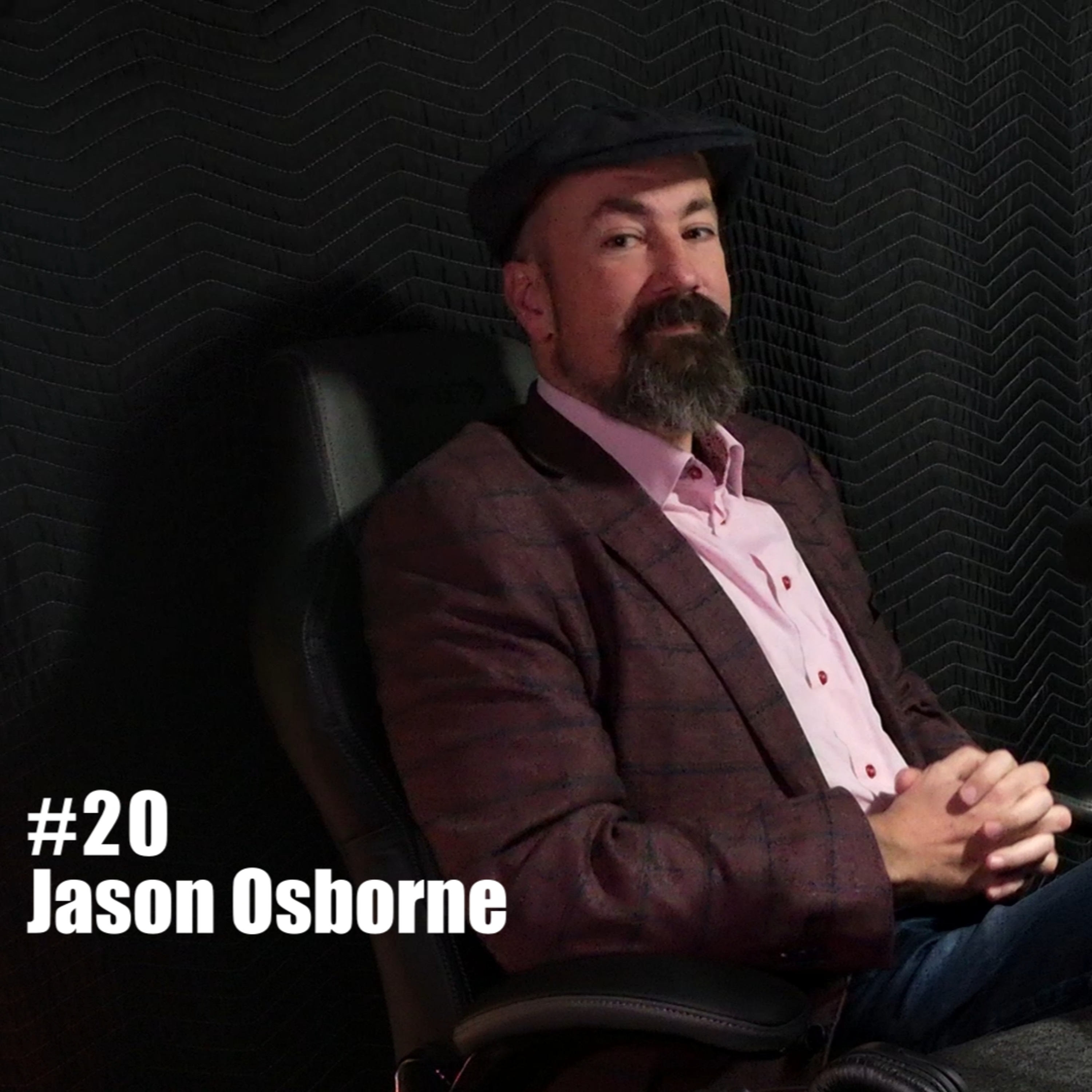 The Granite Discourse