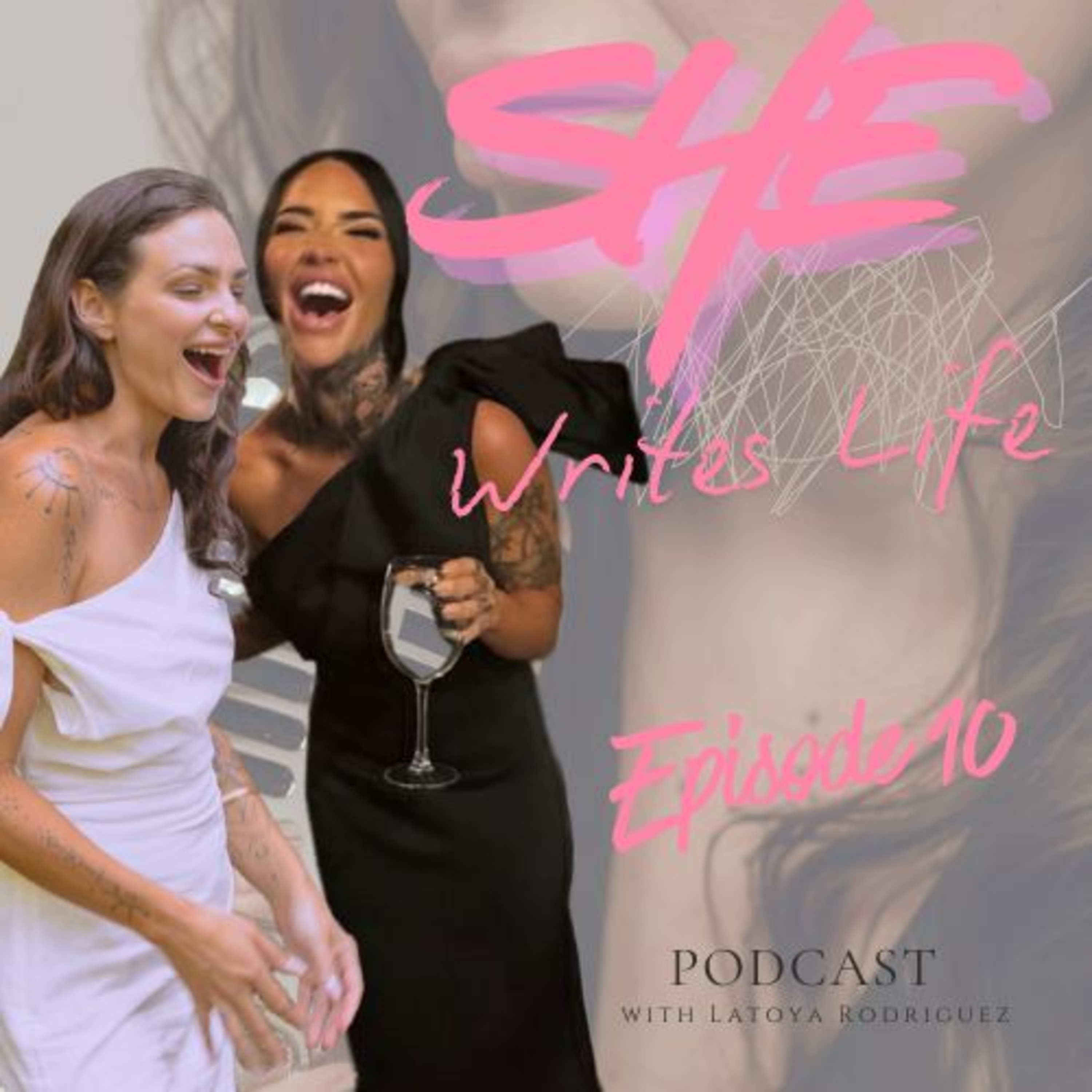 Is it love if it does not feel loving? episode artwork