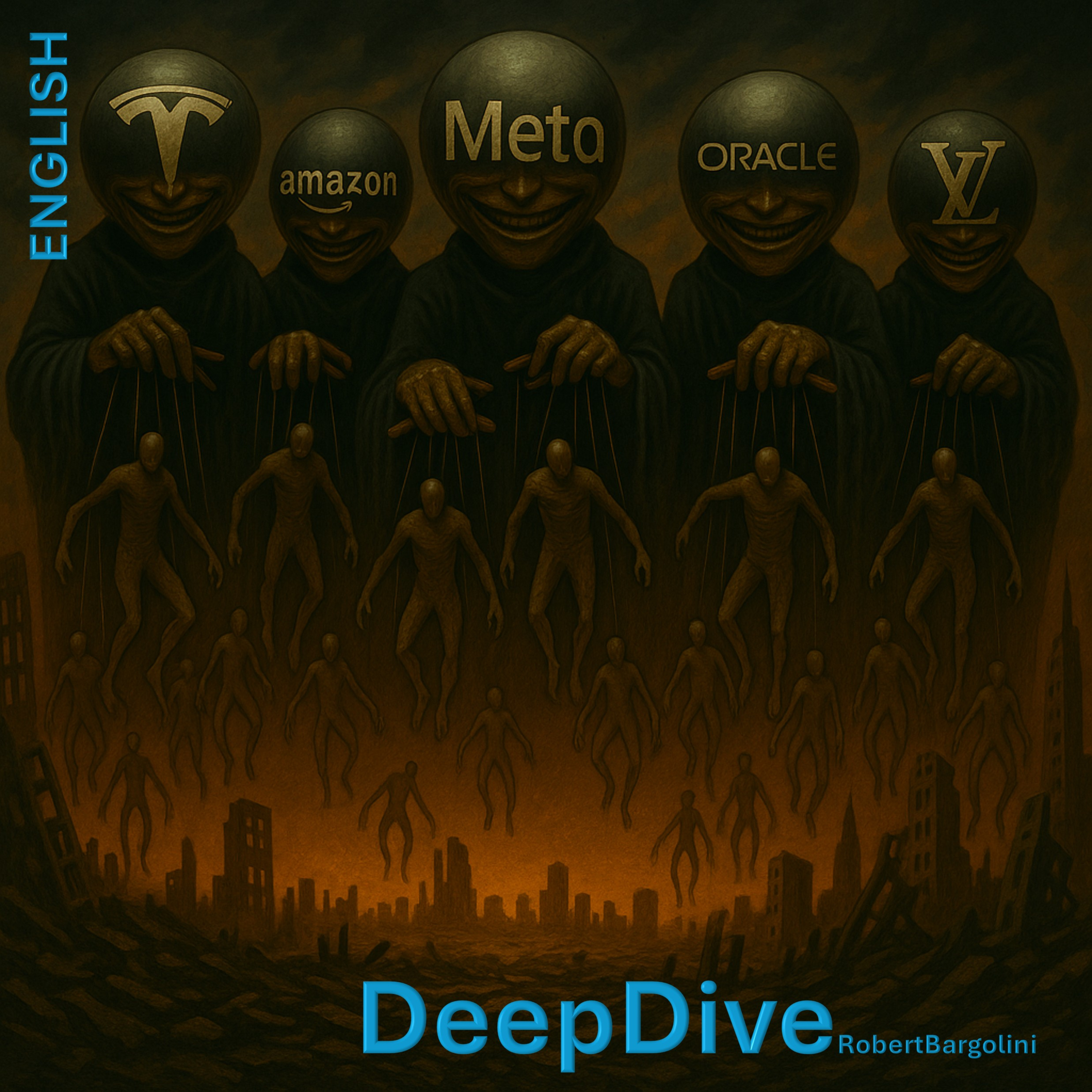 Deep Dive – Ethics and Technology Unplugged